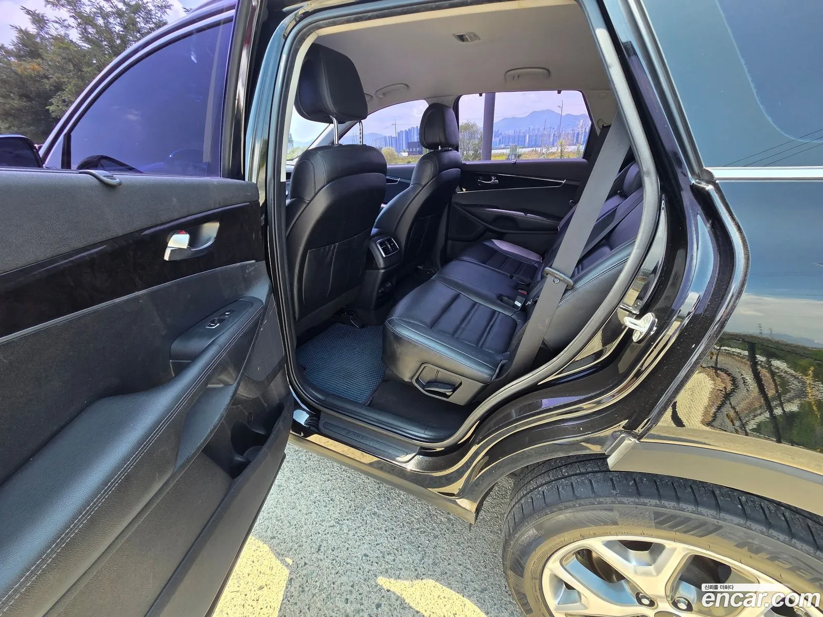 Kia Sorento 2015 — 12