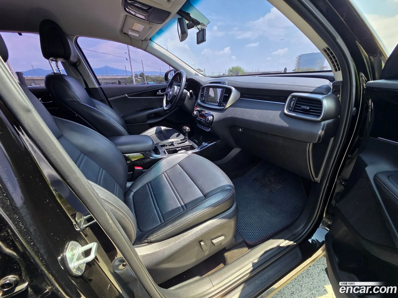 Kia Sorento 2015 — 10