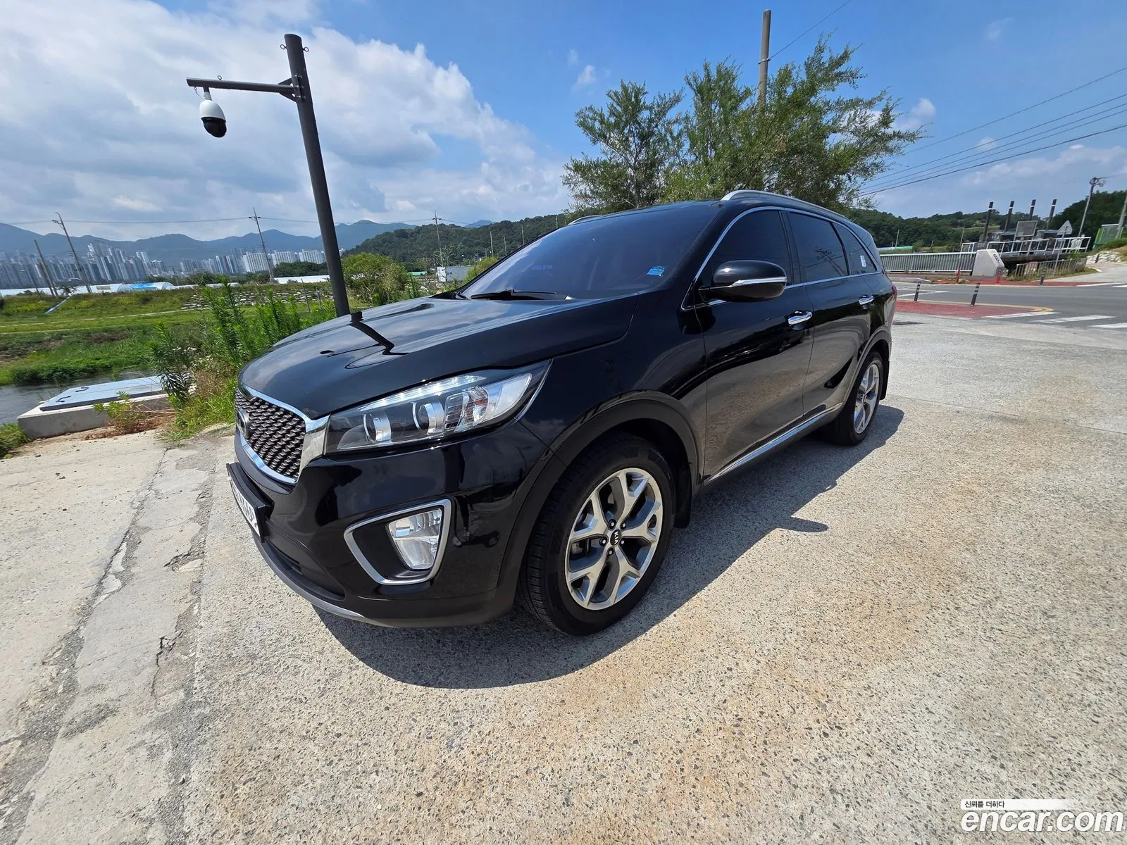 Kia Sorento 2015 — 18