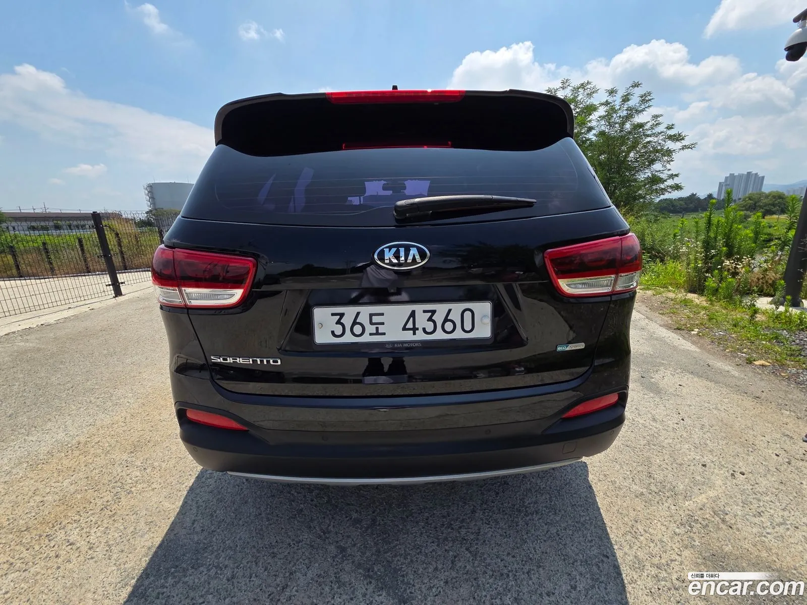 Kia Sorento 2015 — 19