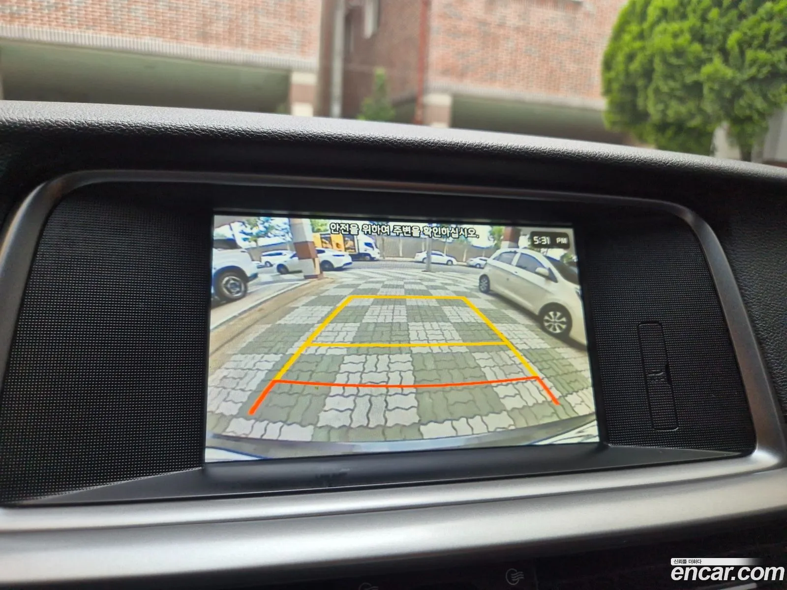 Kia K5 2018 — 18