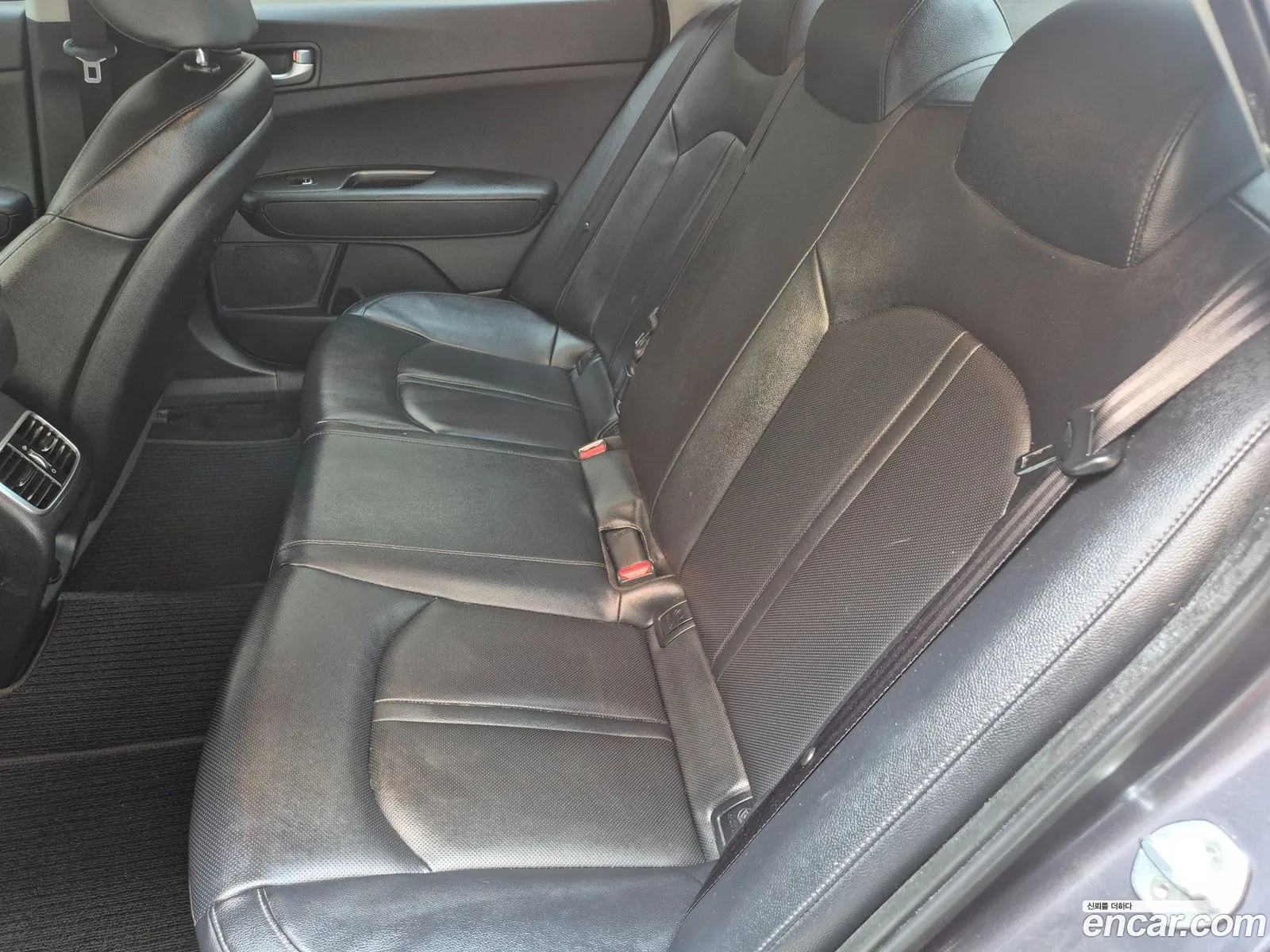 Kia K5 2018 — 9