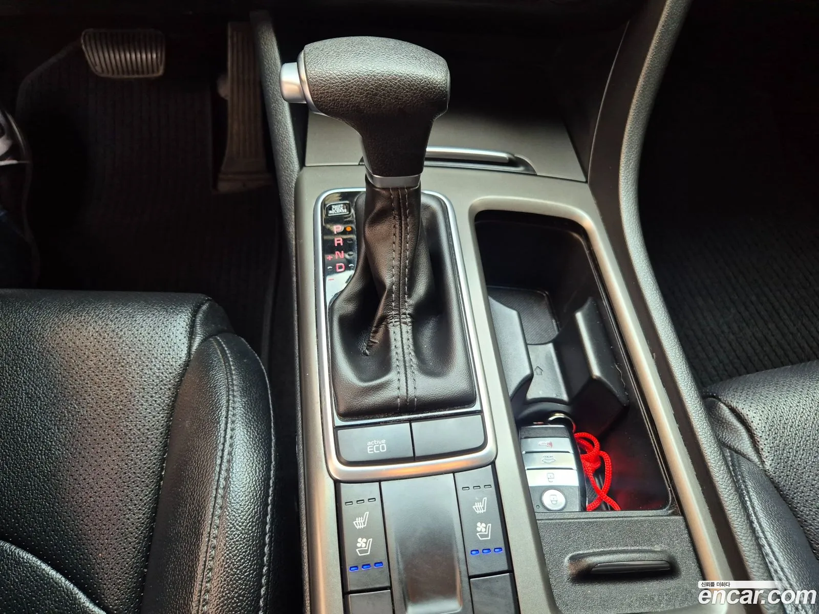 Kia K5 2018 — 6