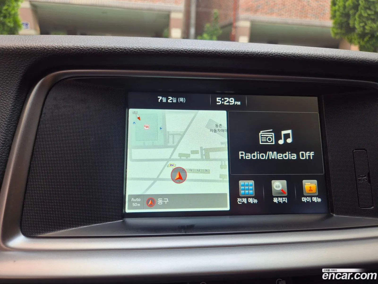 Kia K5 2018 — 13