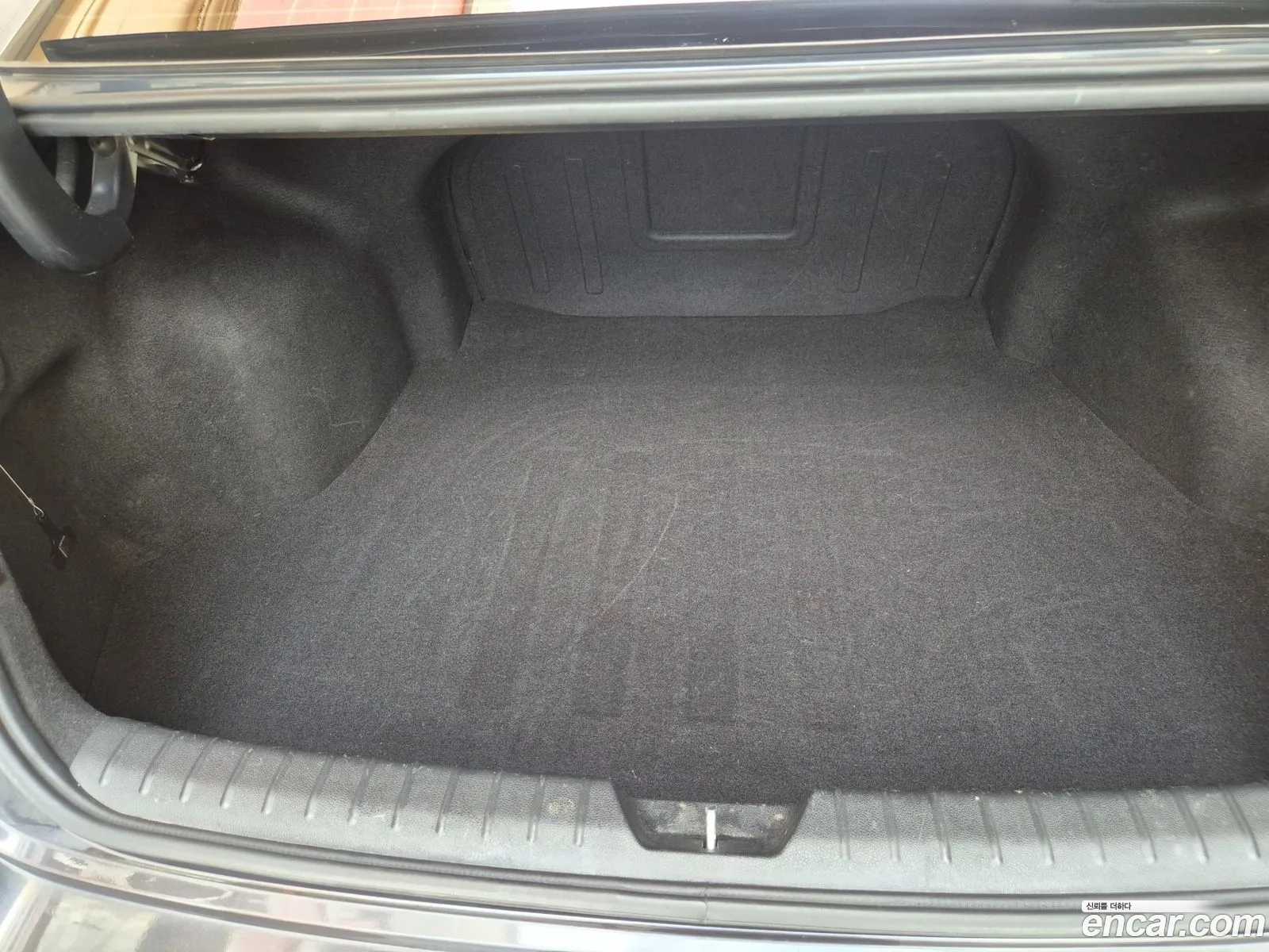 Kia K5 2018 — 5