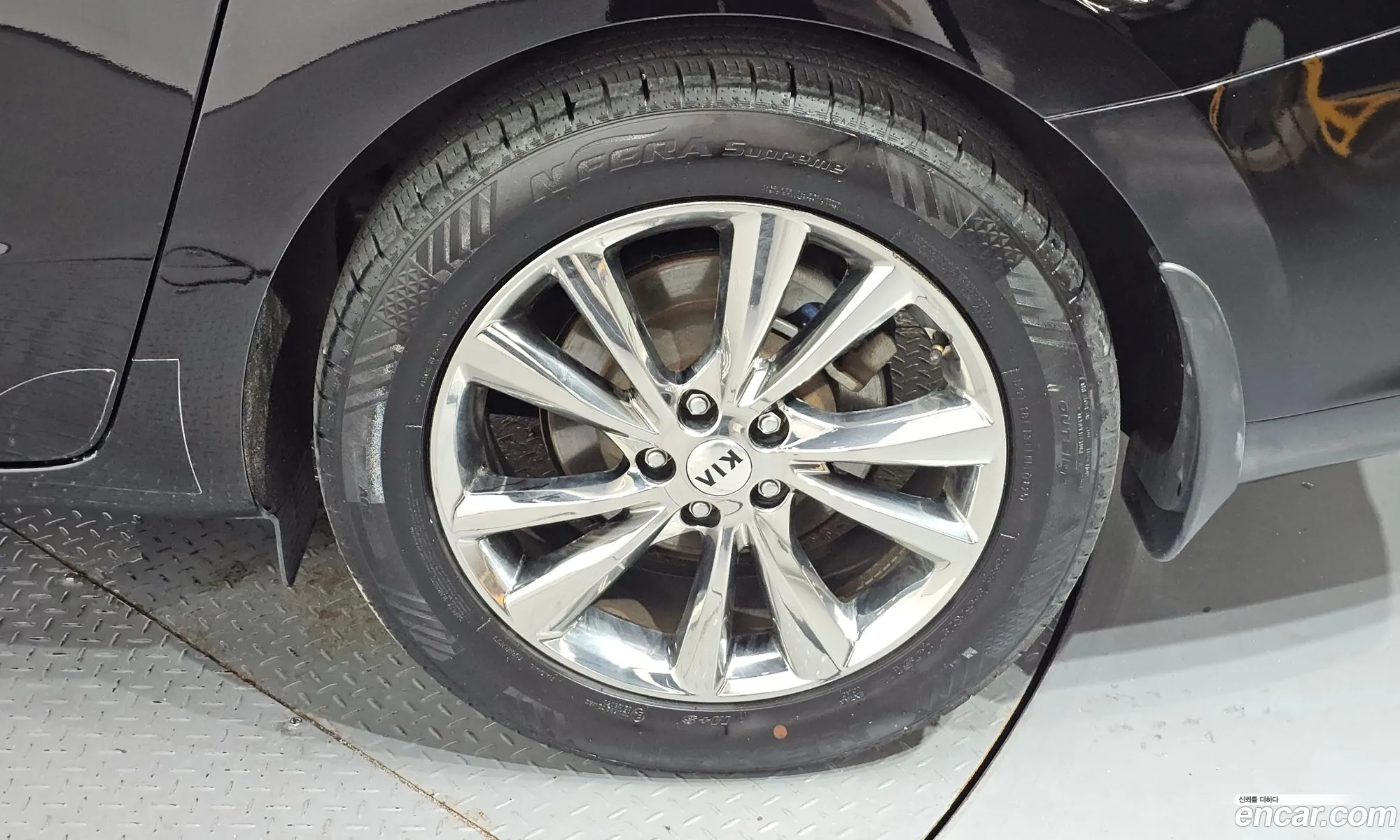 Kia Carnival 2018 — 29