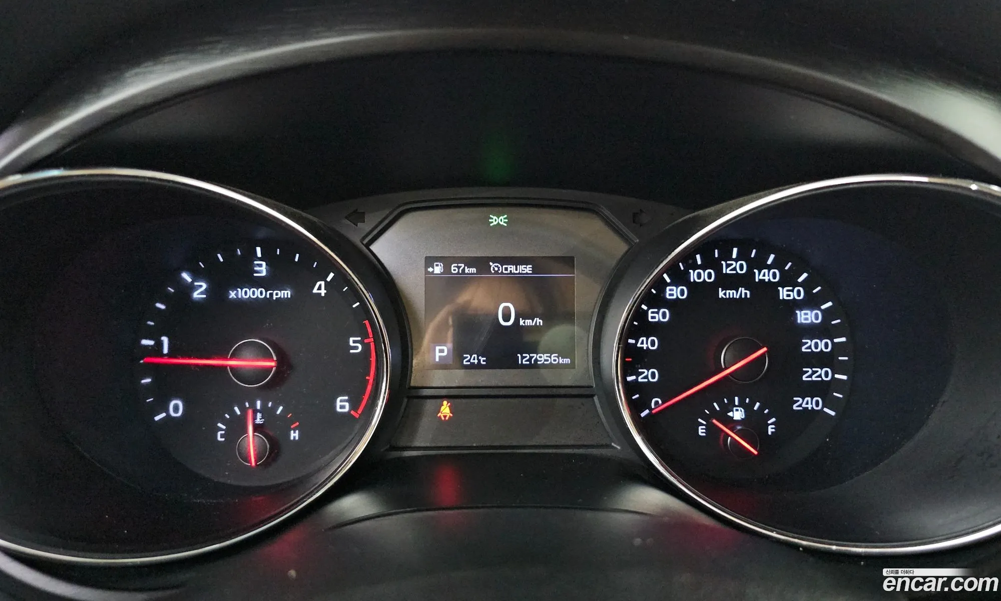Kia Carnival 2018 — 22