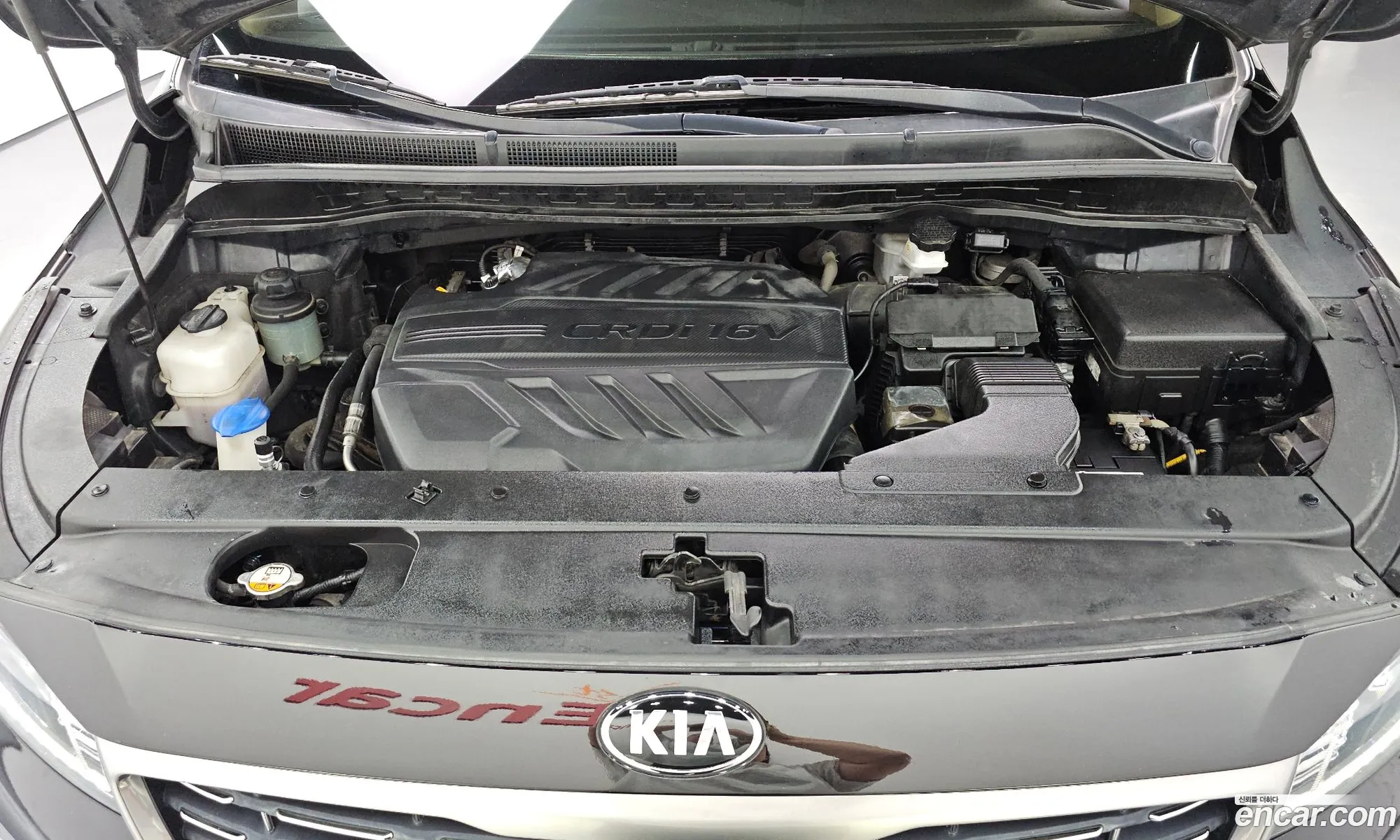 Kia Carnival 2018 — 24