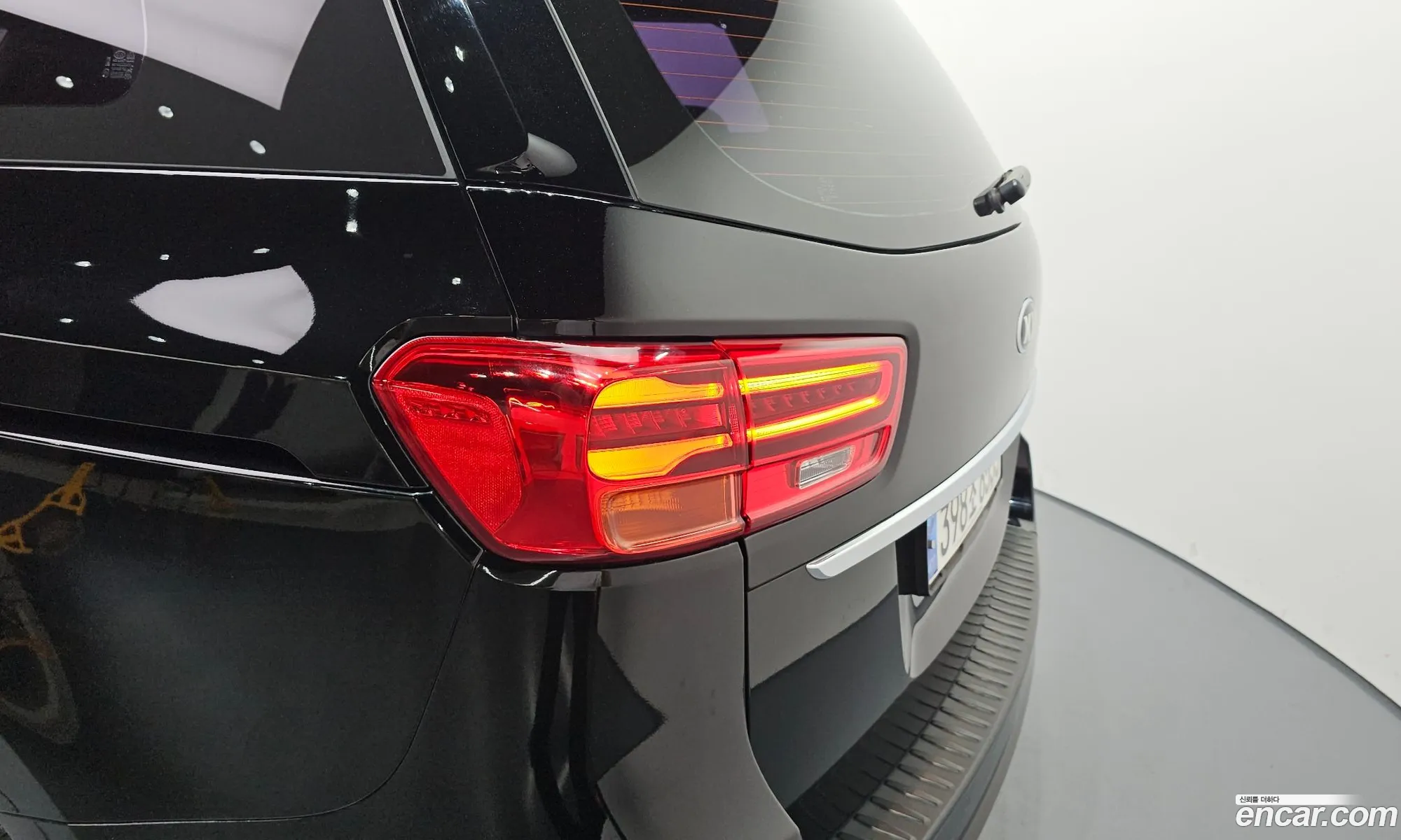 Kia Carnival 2018 — 26