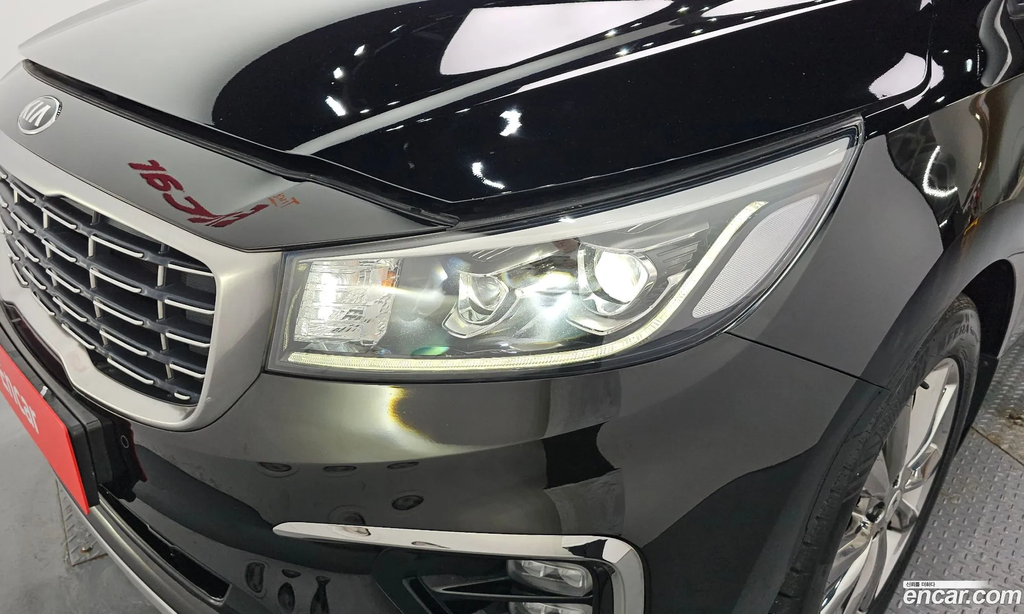 Kia Carnival 2018 — 20
