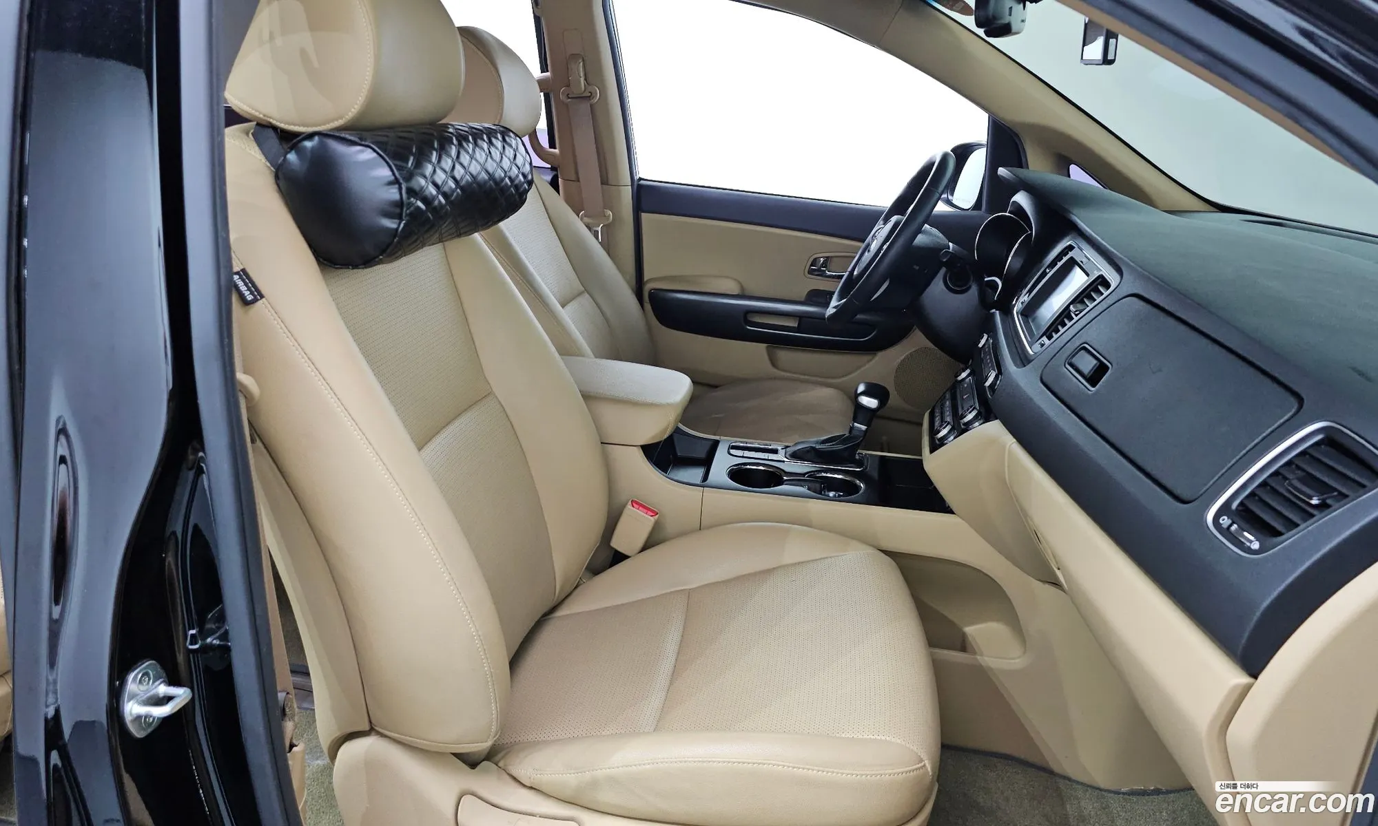 Kia Carnival 2018 — 28