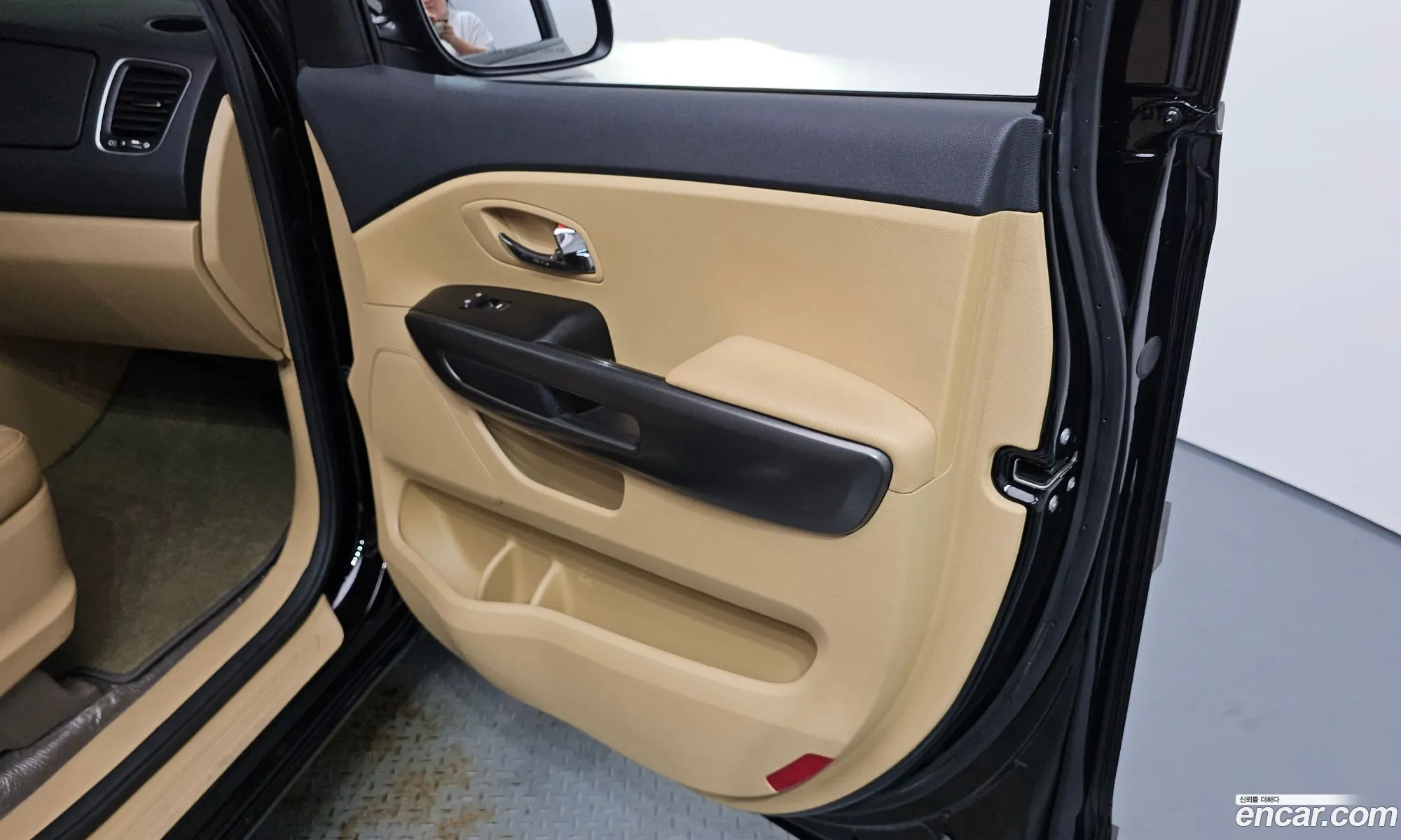 Kia Carnival 2018 — 3