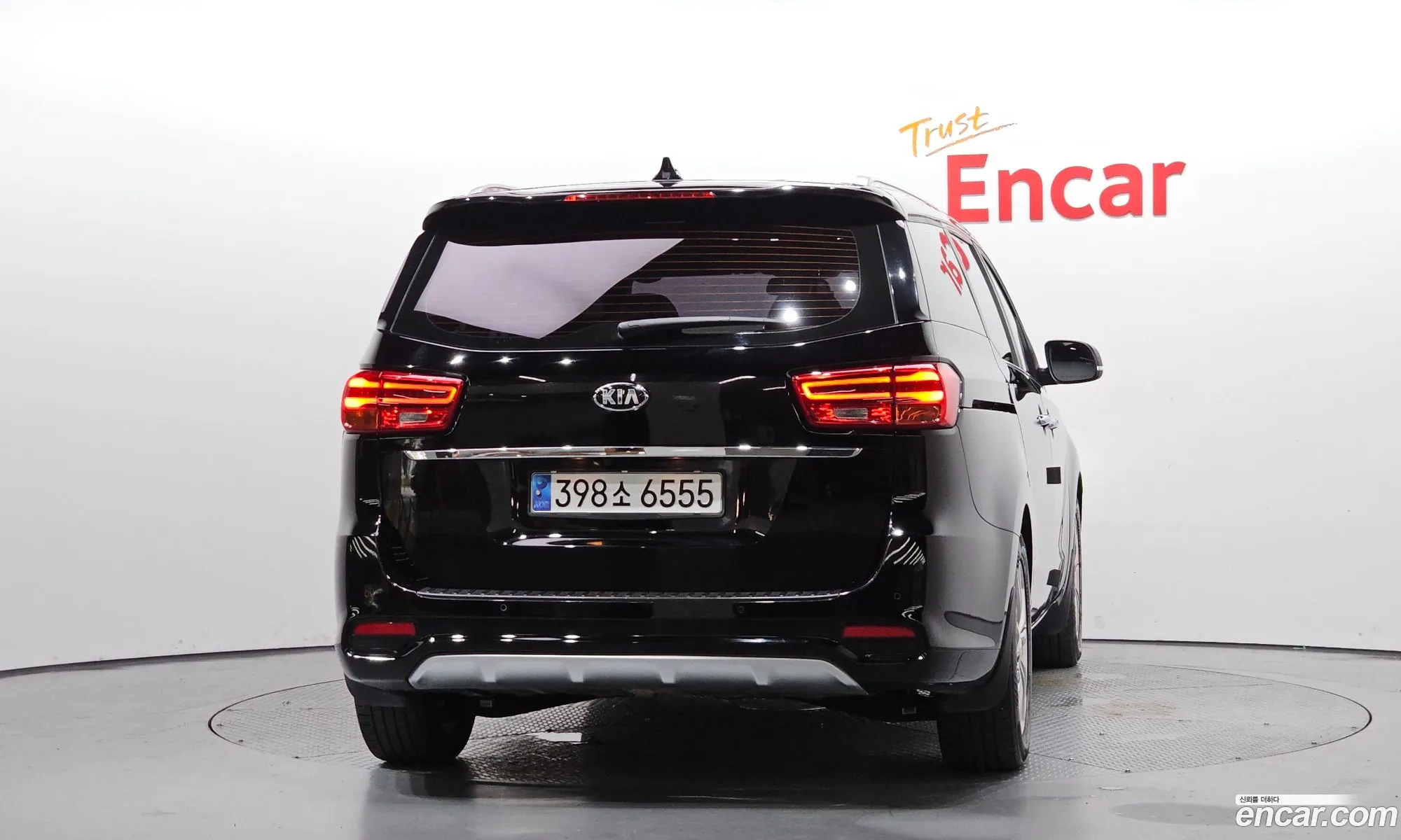Kia Carnival 2018 — 31
