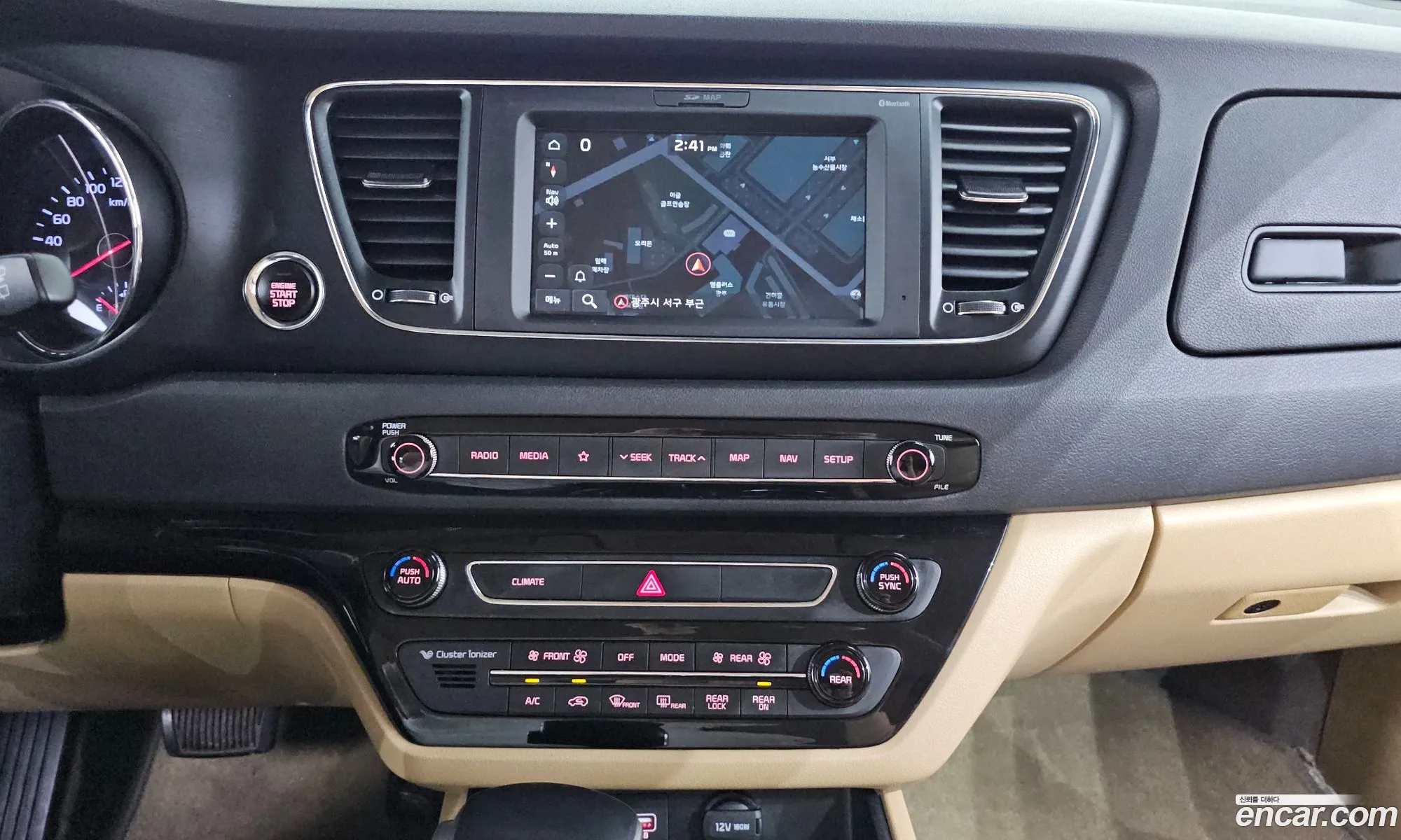 Kia Carnival 2018 — 13