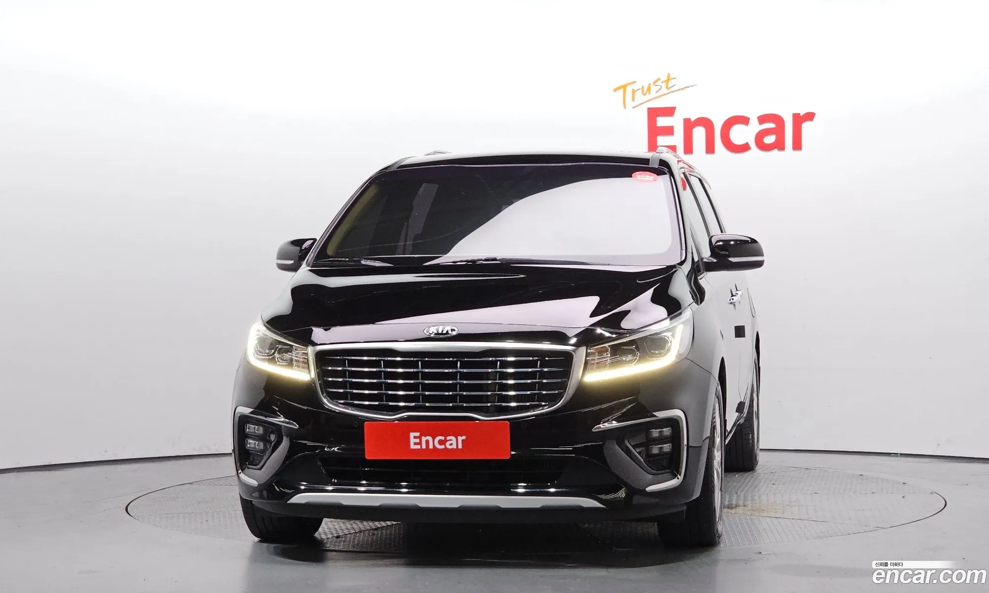 Kia Carnival 2018 — 12