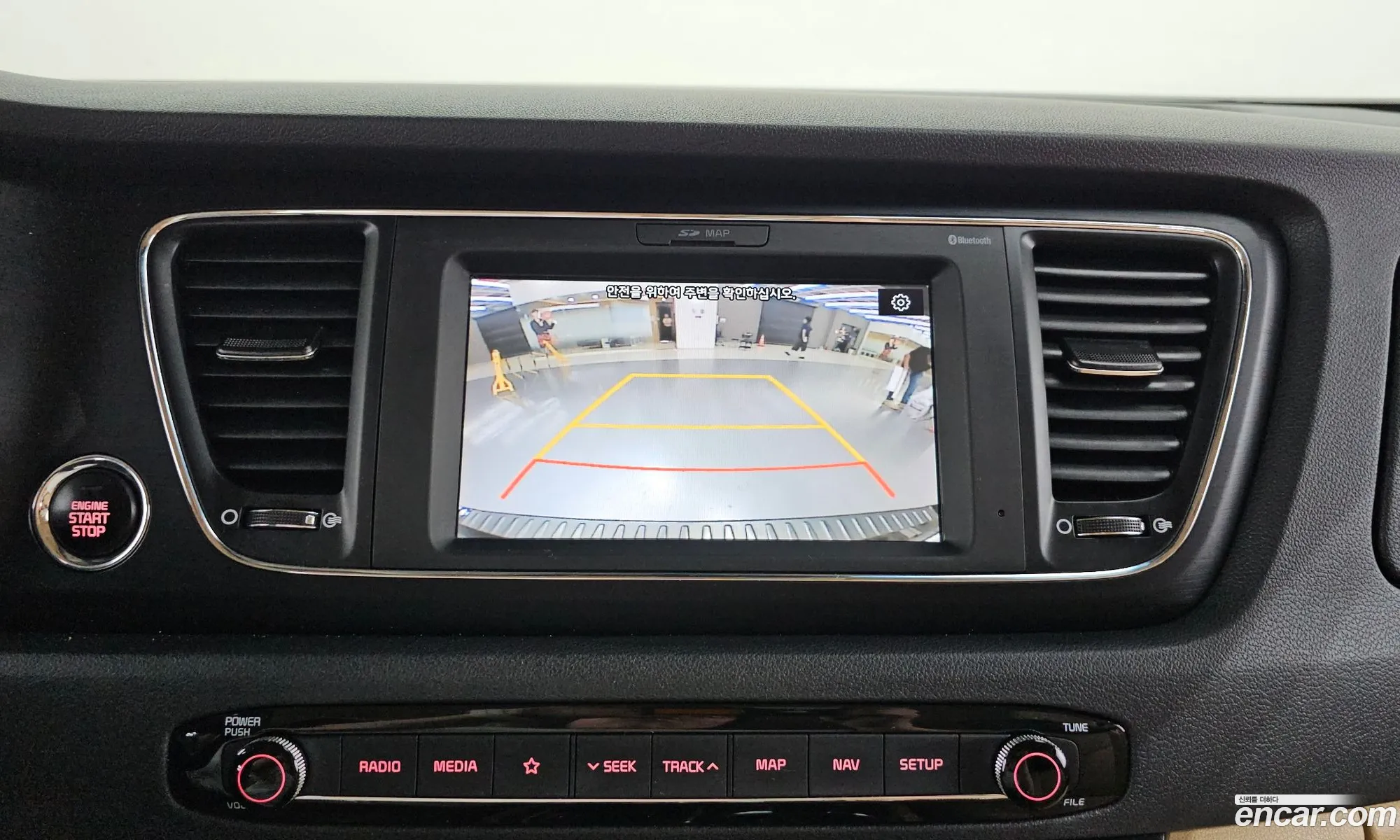 Kia Carnival 2018 — 4