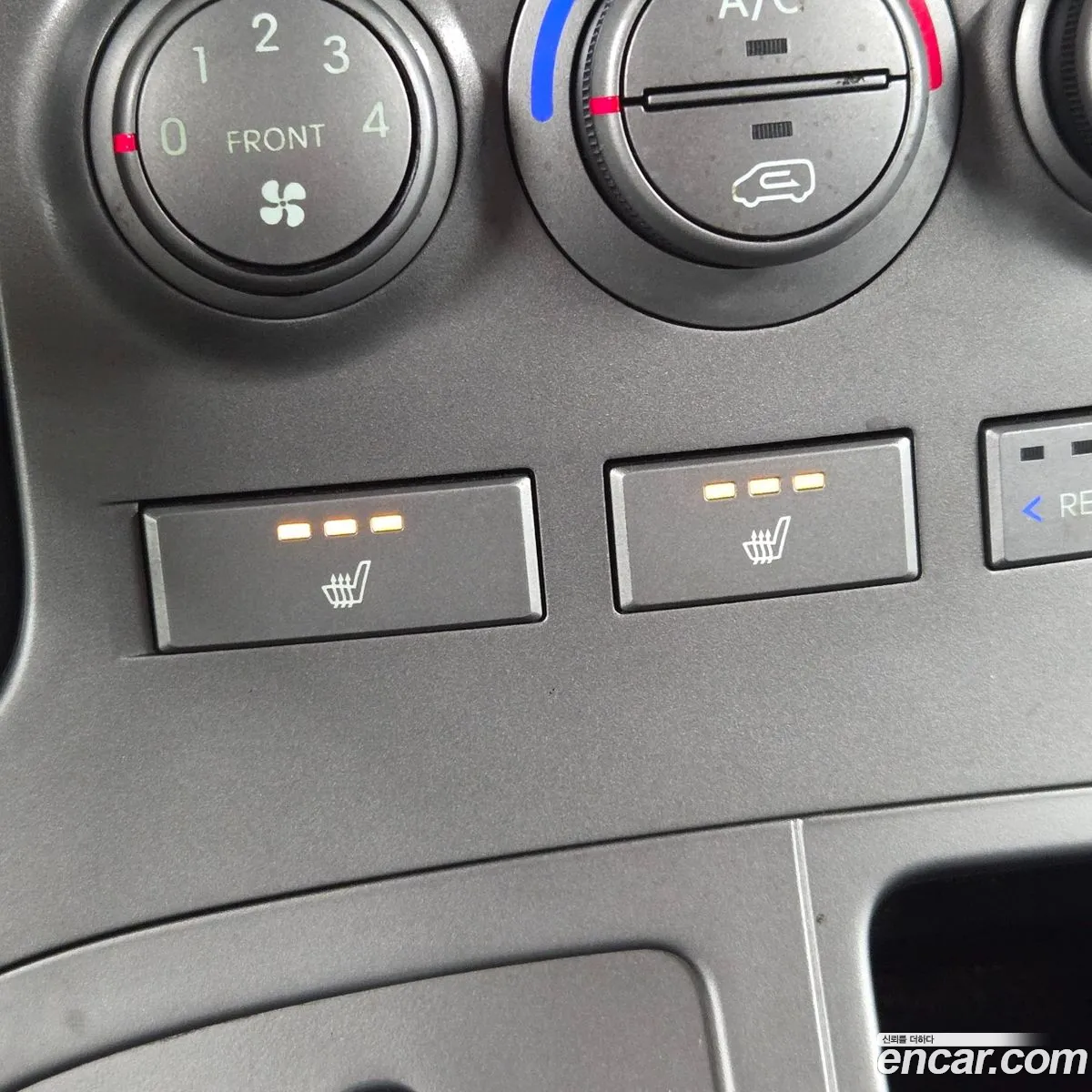 Hyundai Grand Starex 2012 — 5