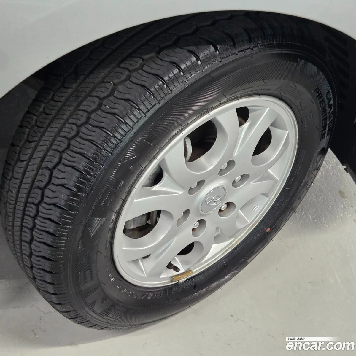 Hyundai Grand Starex 2012 — 20