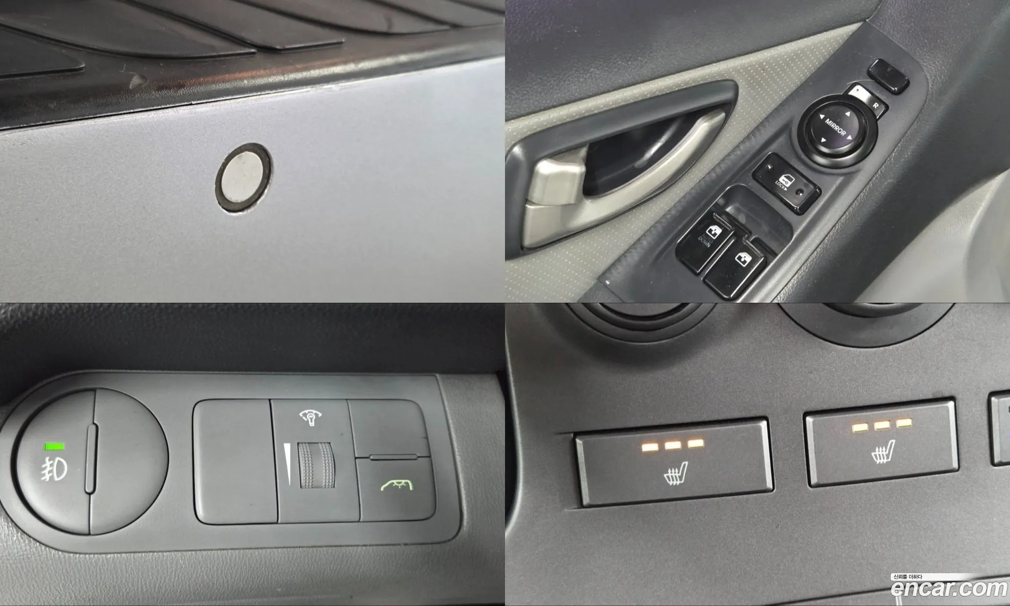 Hyundai Grand Starex 2012 — 11