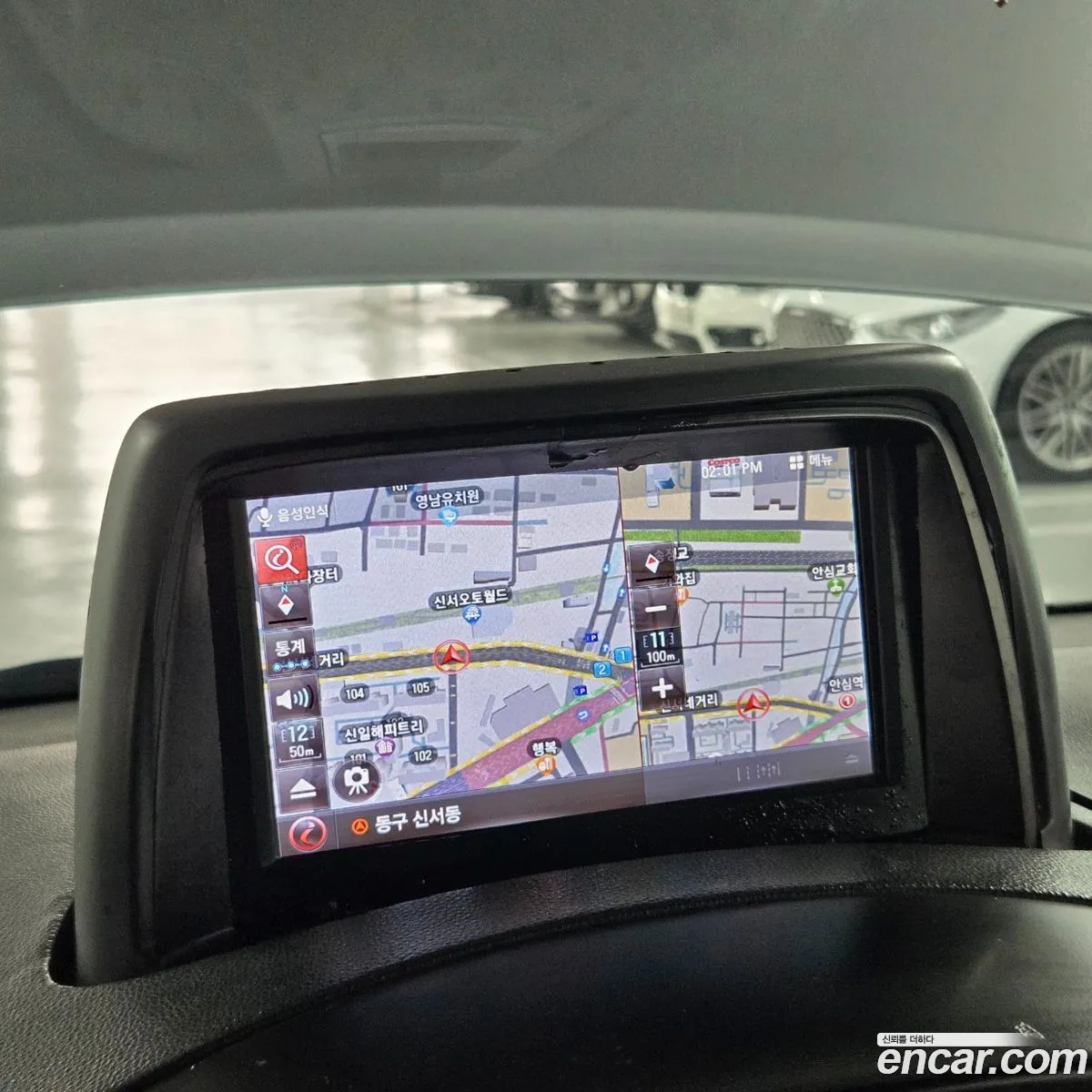 Hyundai Grand Starex 2012 — 10
