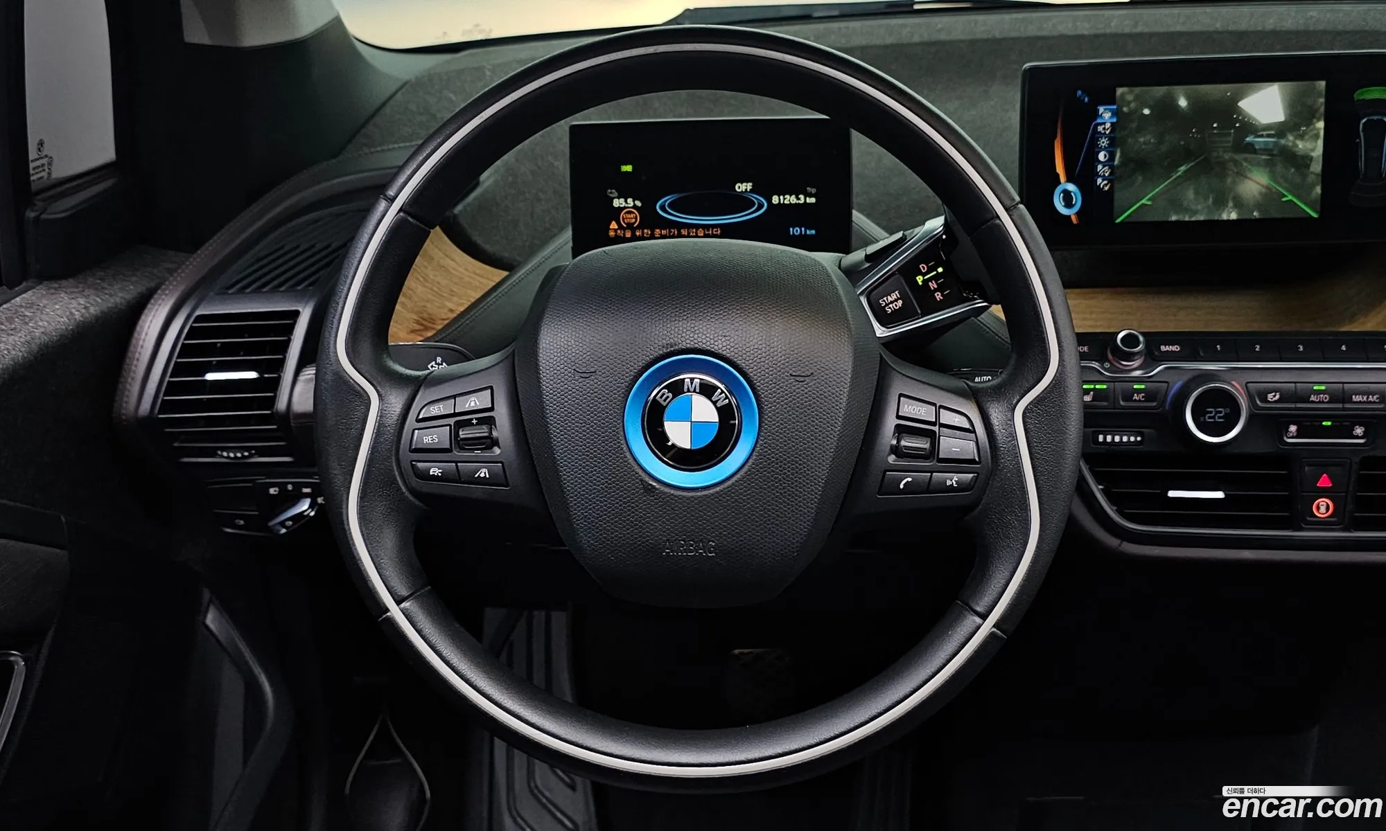 BMW i3 2016 WBY1Z2102GV609820 — 15