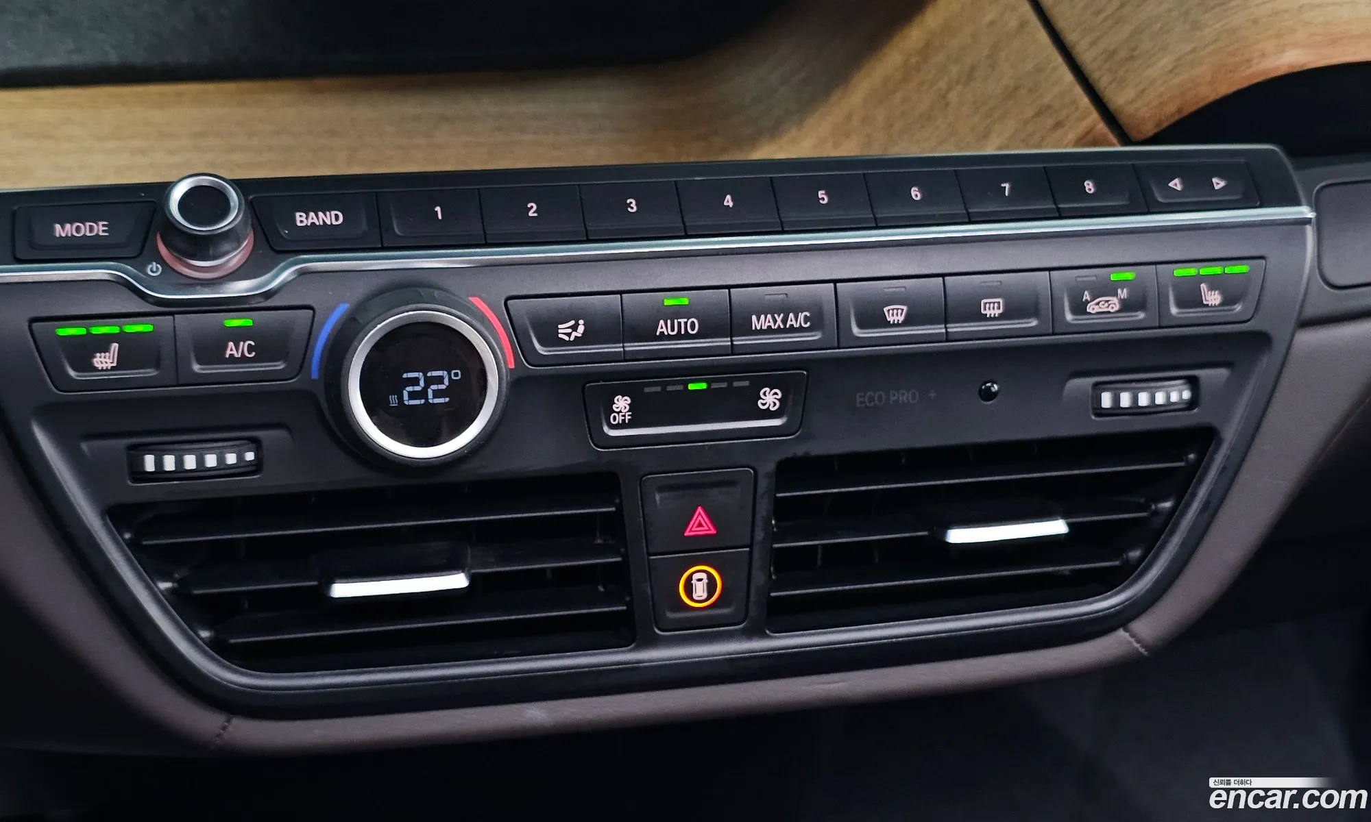 BMW i3 2016 WBY1Z2102GV609820 — 6
