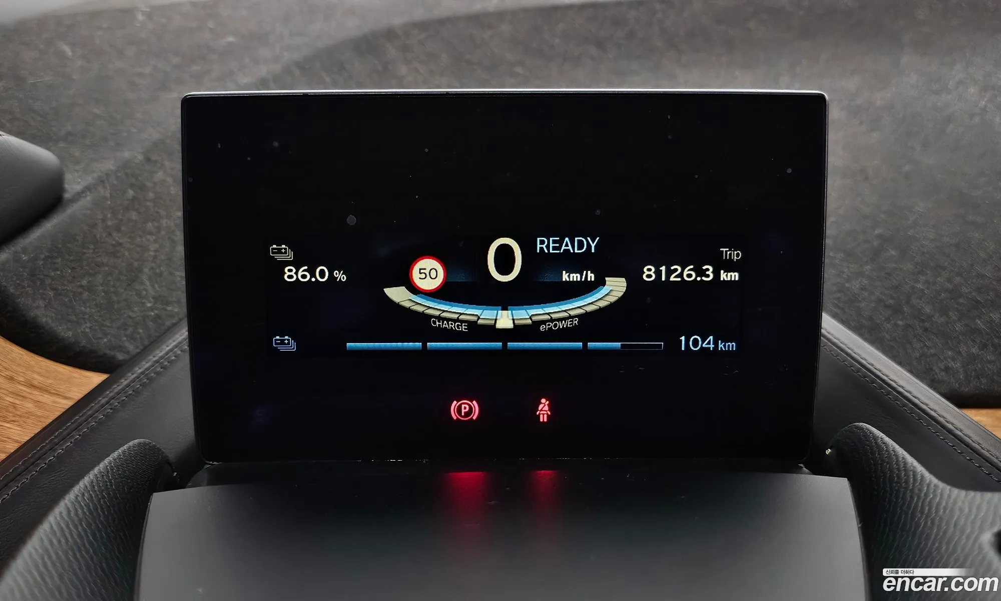 BMW i3 2016 WBY1Z2102GV609820 — 13
