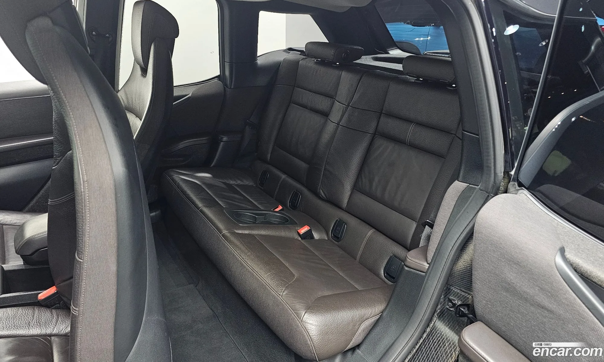BMW i3 2016 WBY1Z2102GV609820 — 4