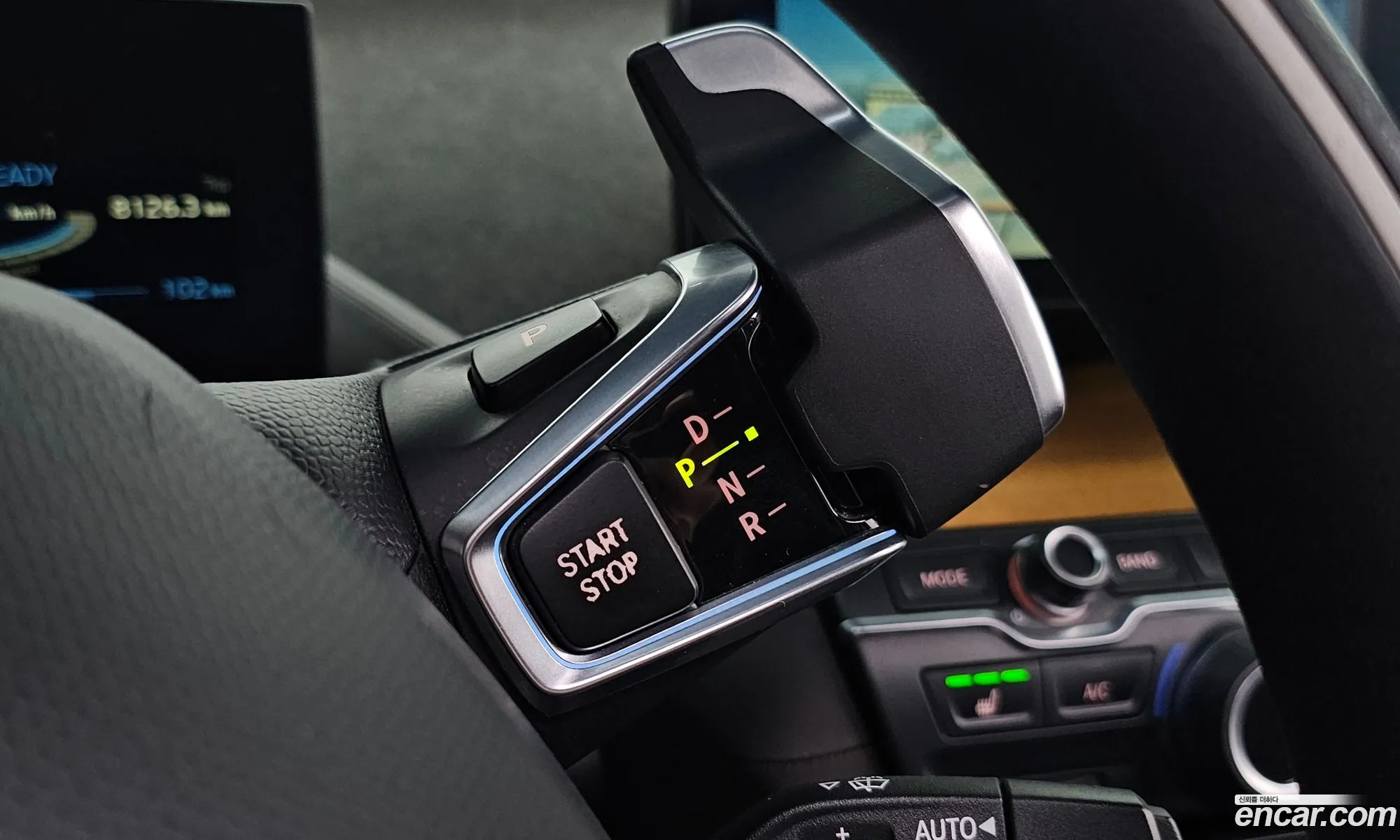 BMW i3 2016 WBY1Z2102GV609820 — 12