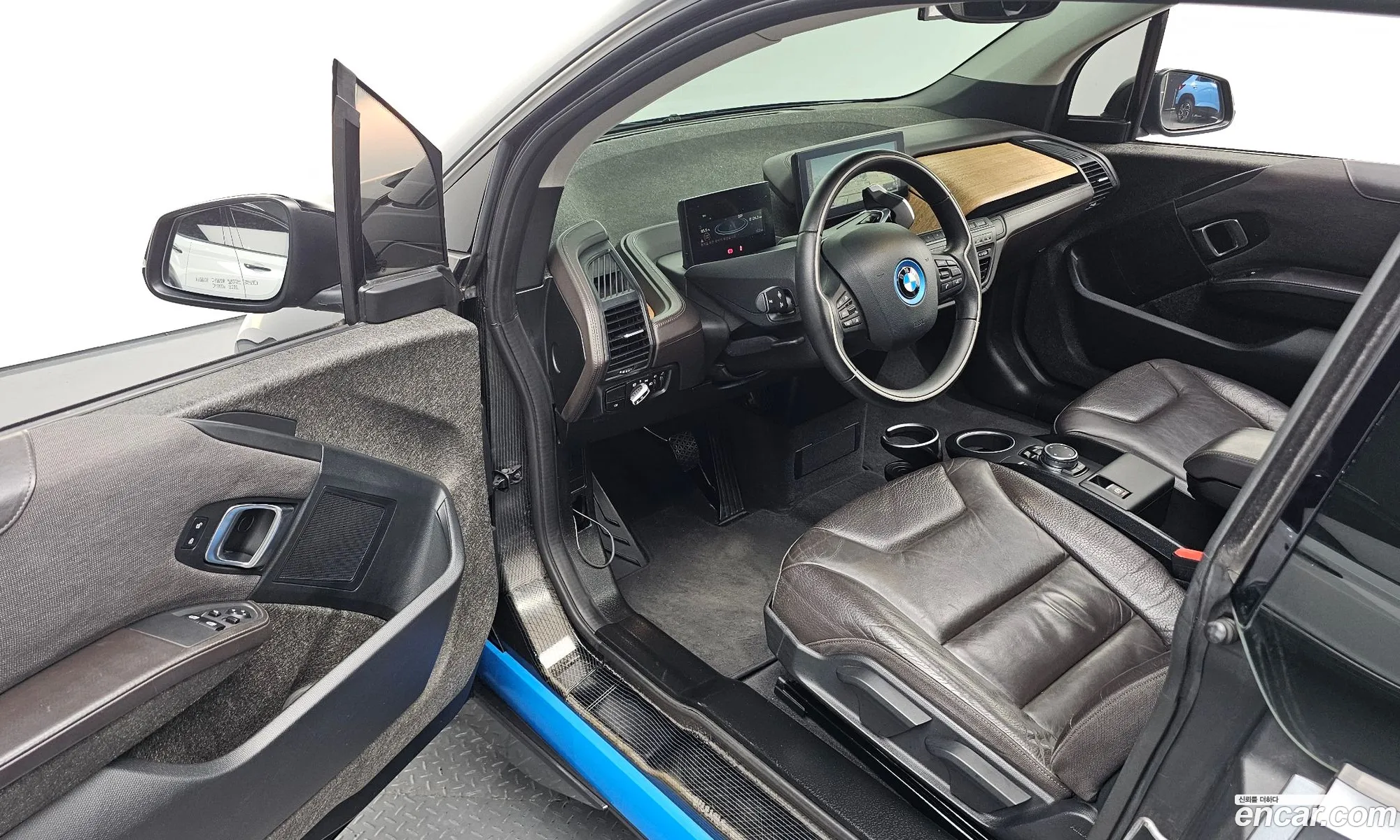 BMW i3 2016 WBY1Z2102GV609820 — 17