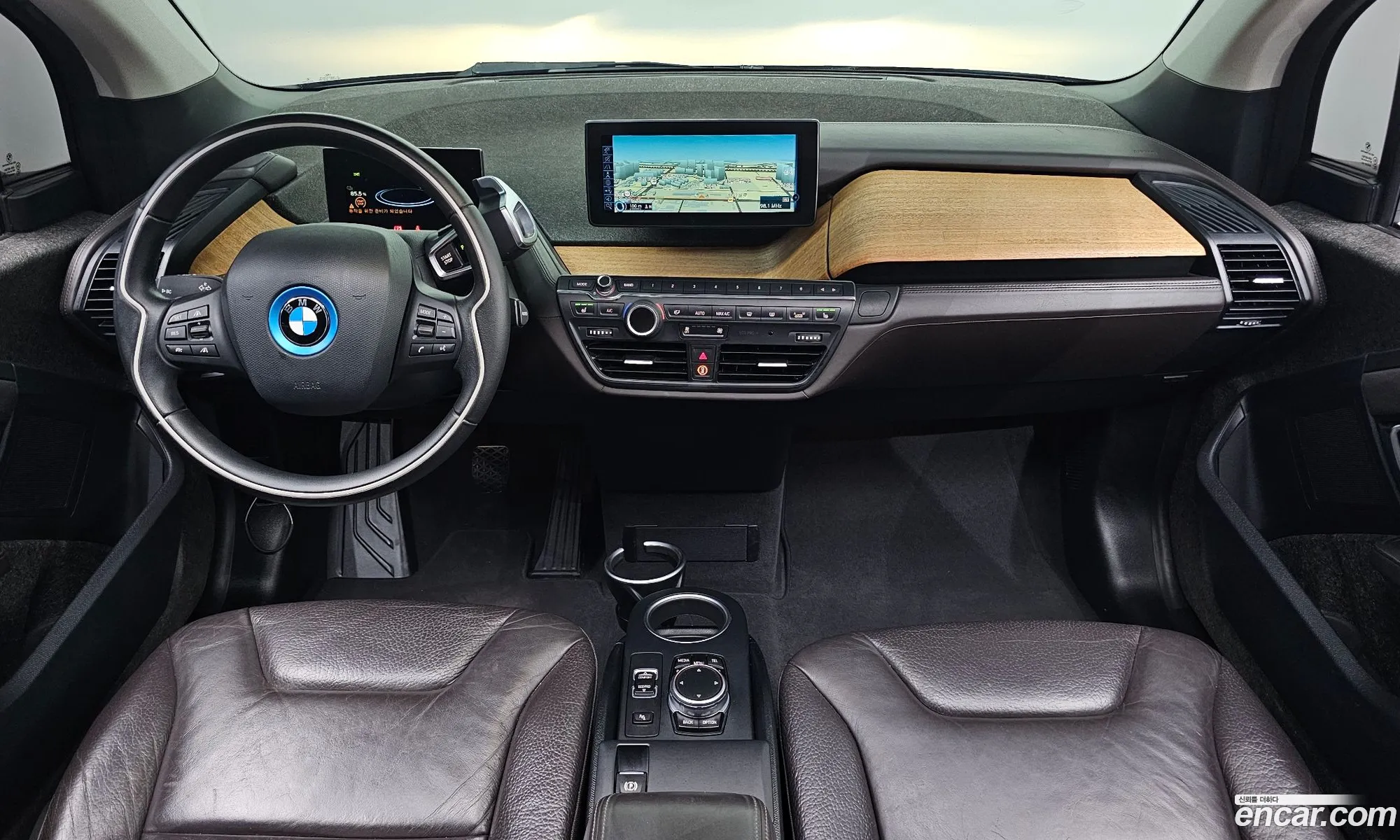 BMW i3 2016 WBY1Z2102GV609820 — 14