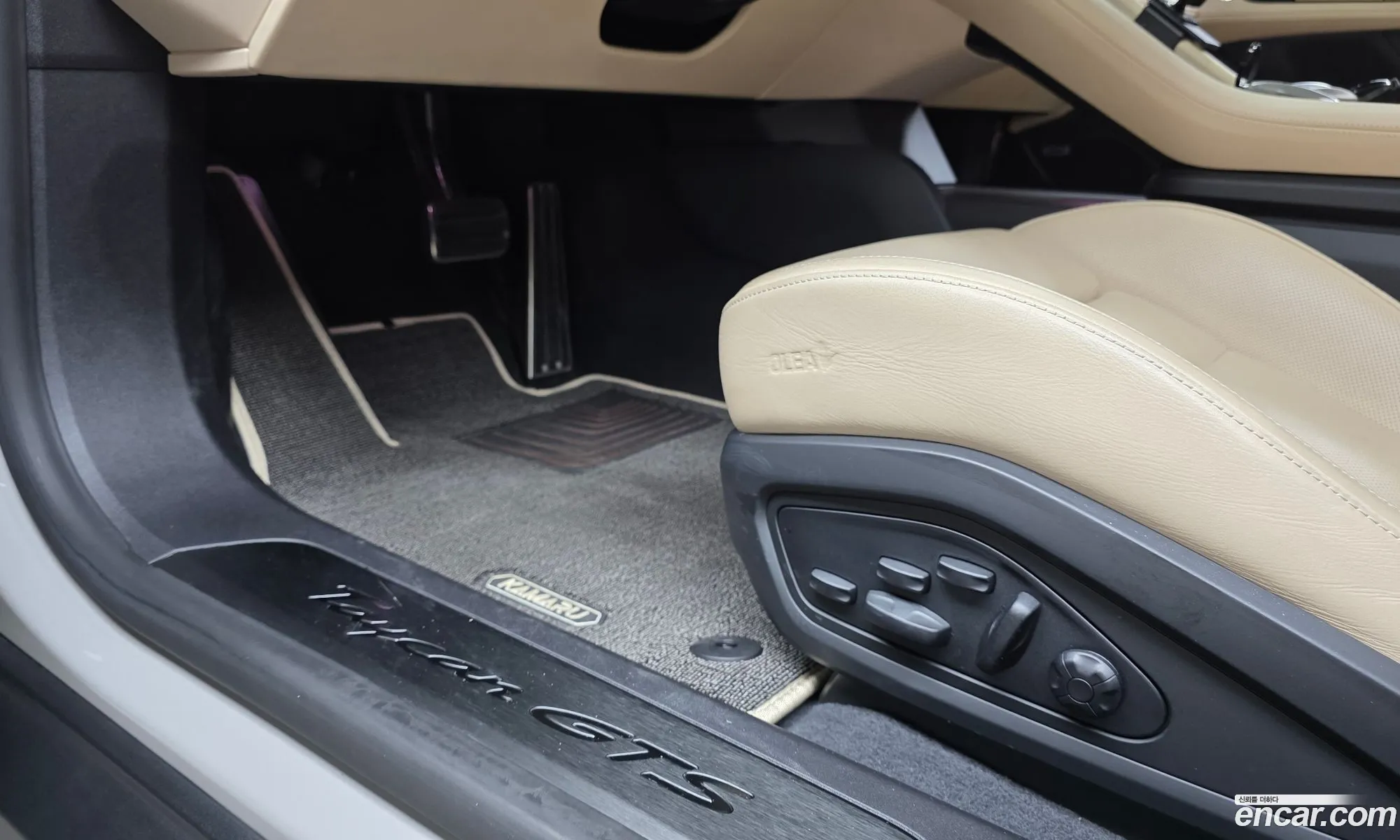 Porsche Taycan 2024 — 9