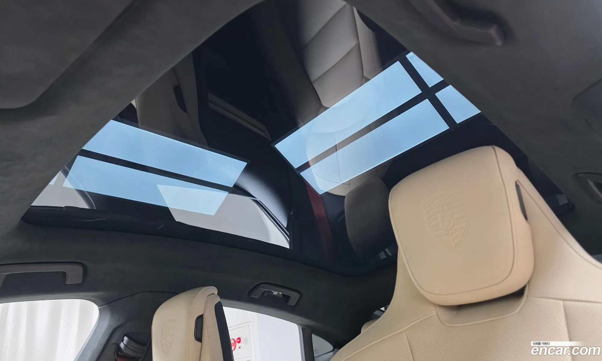 Porsche Taycan 2024 — 31