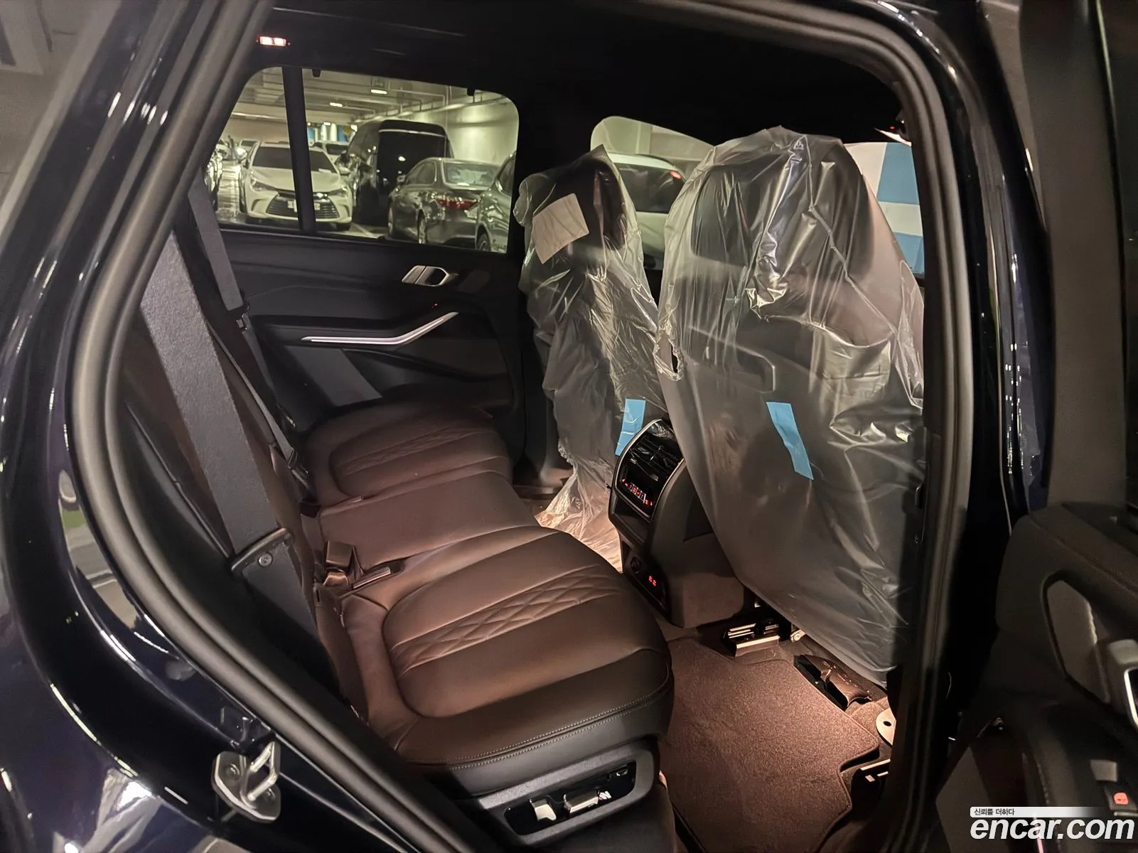 BMW X5 2026 — 3