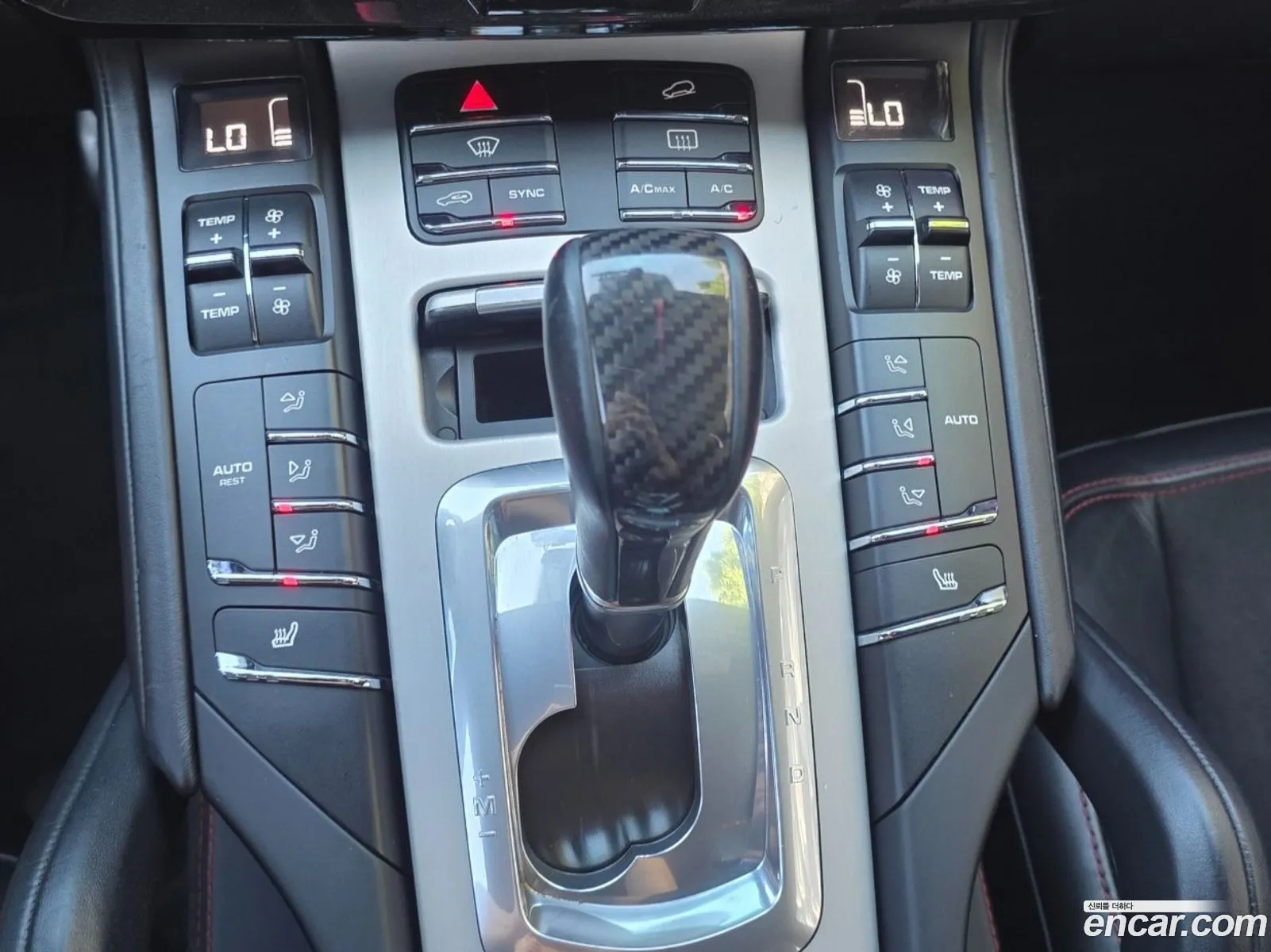 Porsche Cayenne 2016 — 3