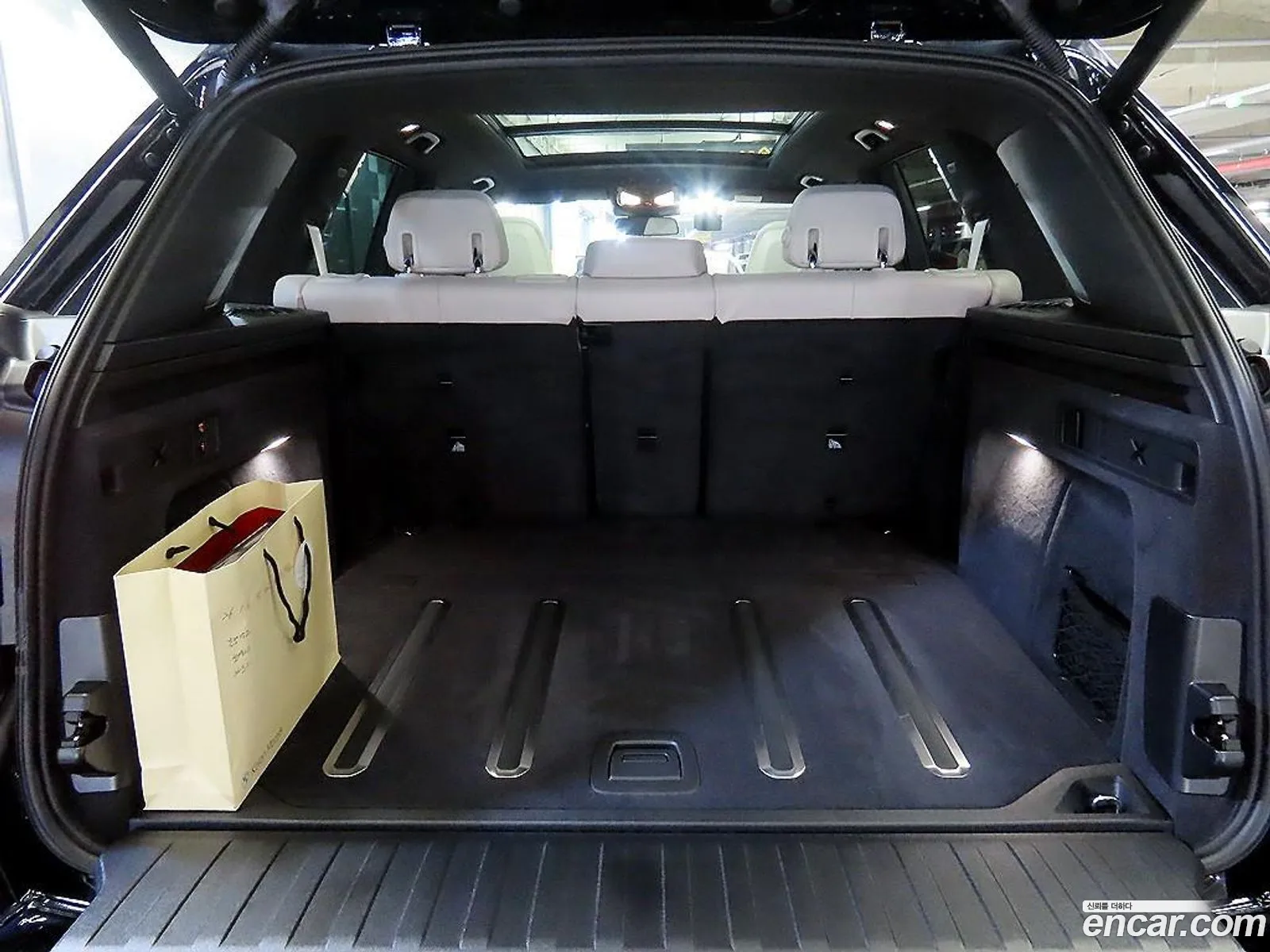BMW X5 2025 — 5