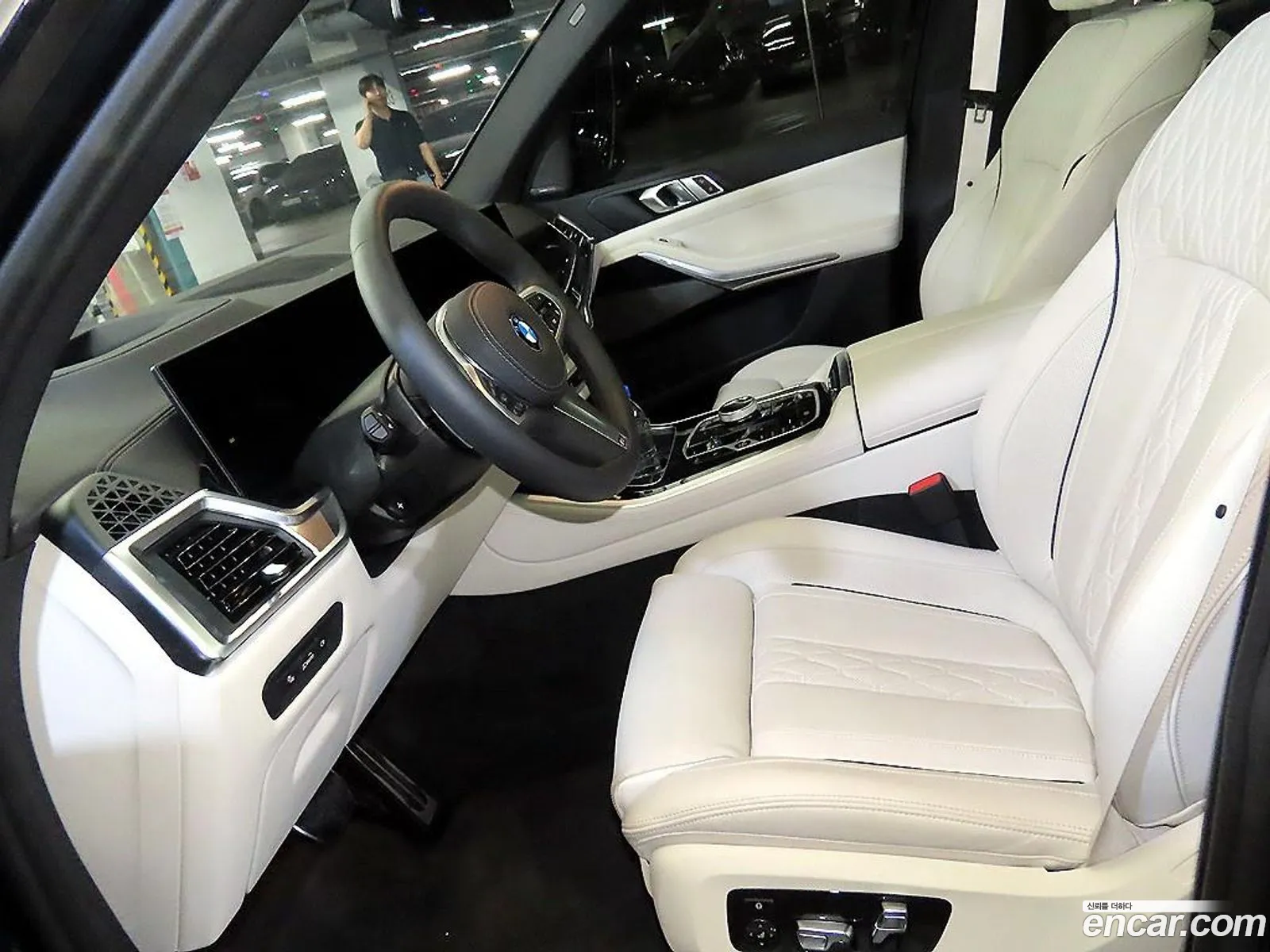 BMW X5 2025 — 18