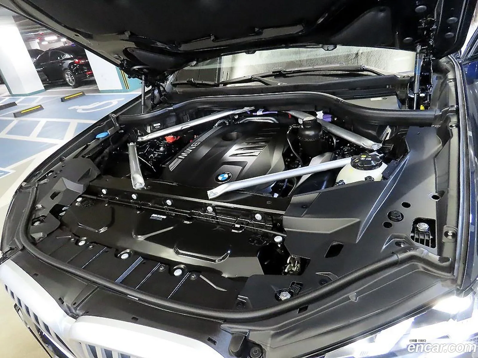 BMW X5 2025 — 15