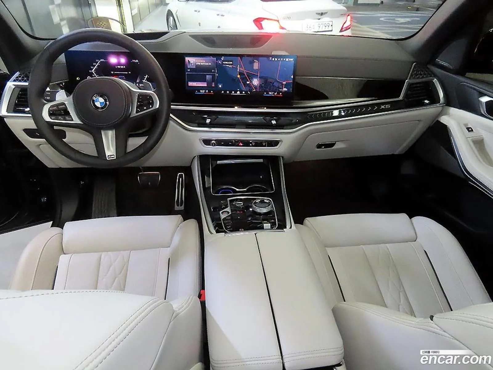 BMW X5 2025 — 10