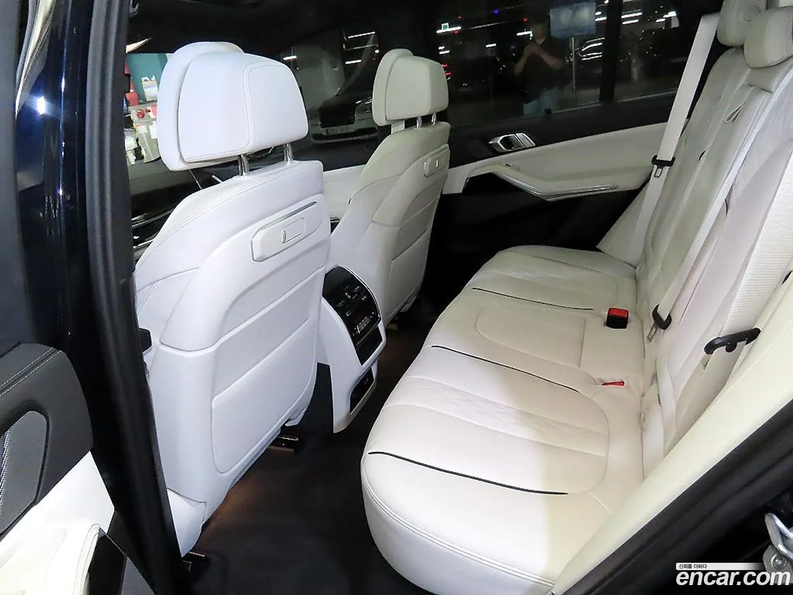 BMW X5 2025 — 6