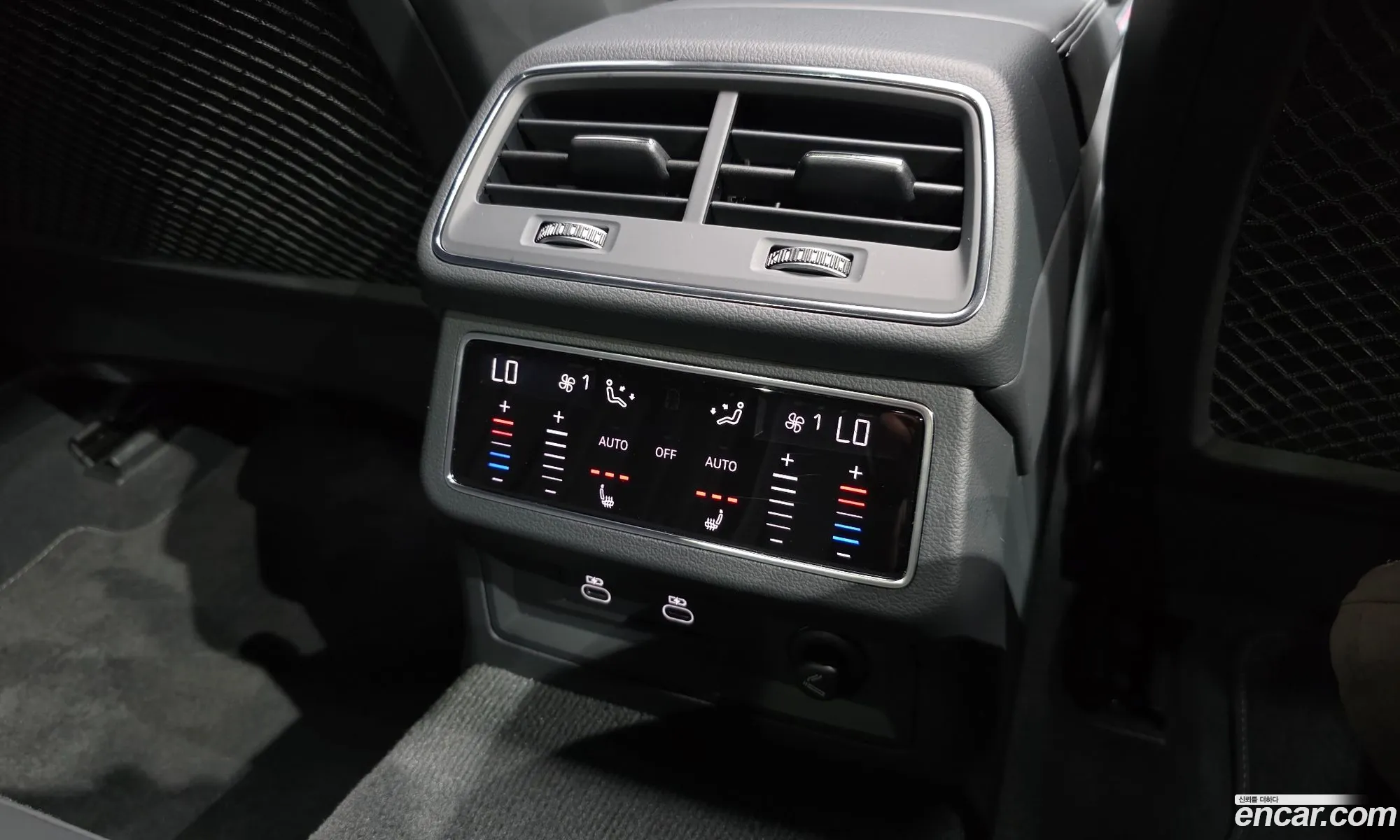 Audi A6 2025 WAUZZZF28SN023040 — 8