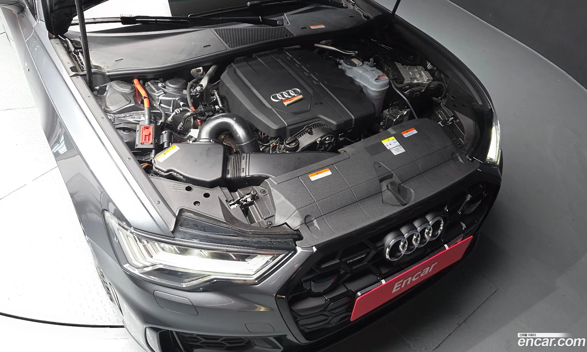 Audi A6 2025 WAUZZZF28SN023040 — 10