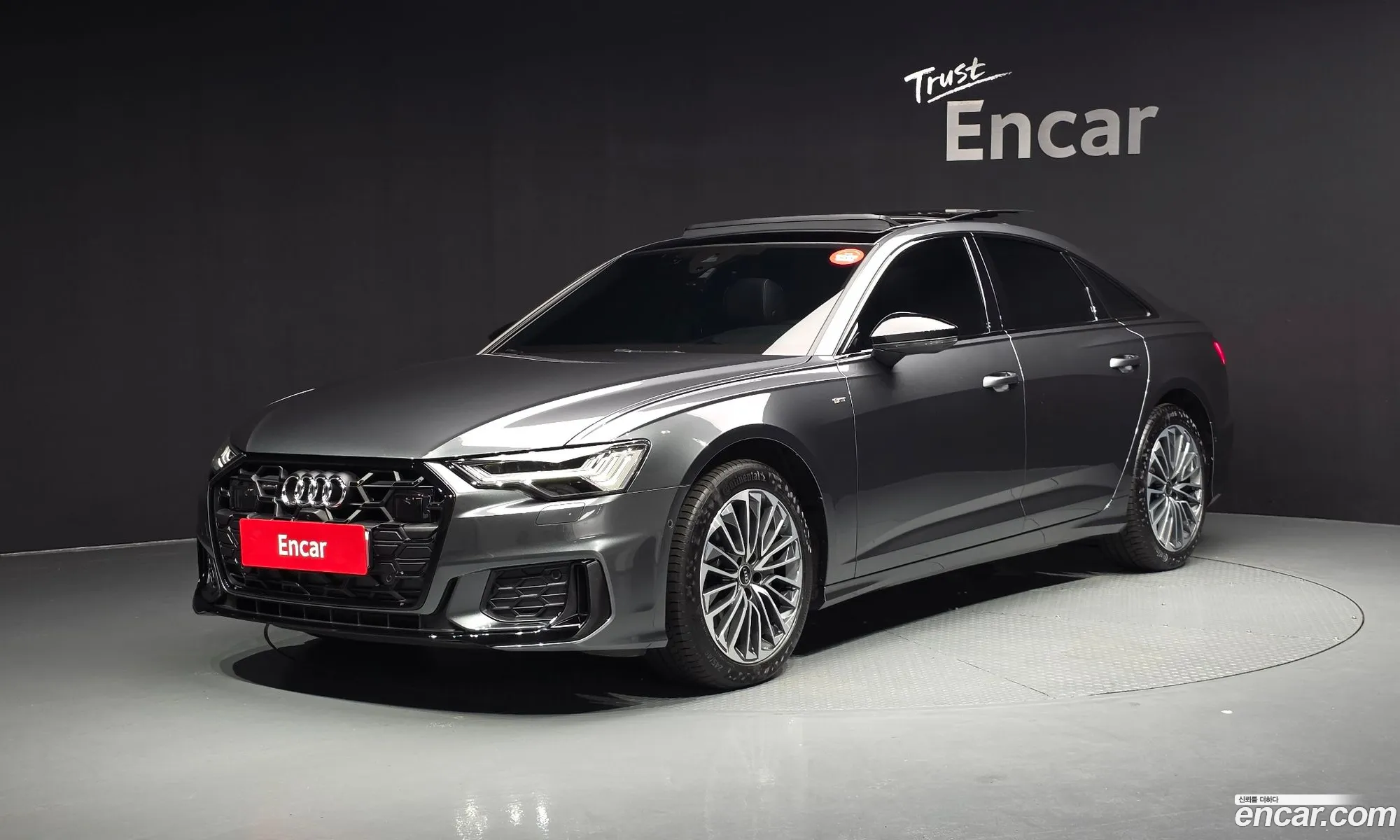 Audi A6 2025 WAUZZZF28SN023040 — 18