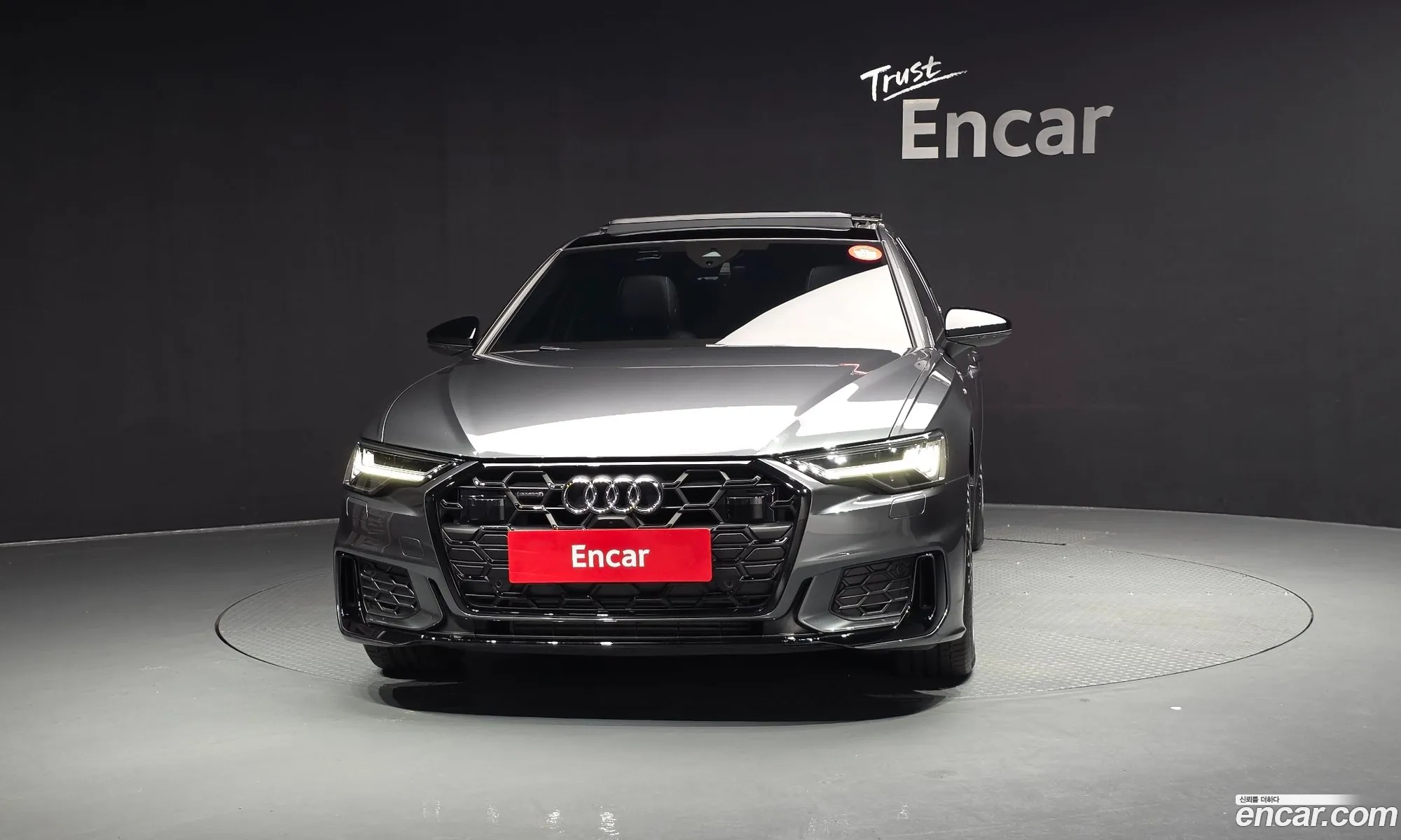 Audi A6 2025 WAUZZZF28SN023040 — 6