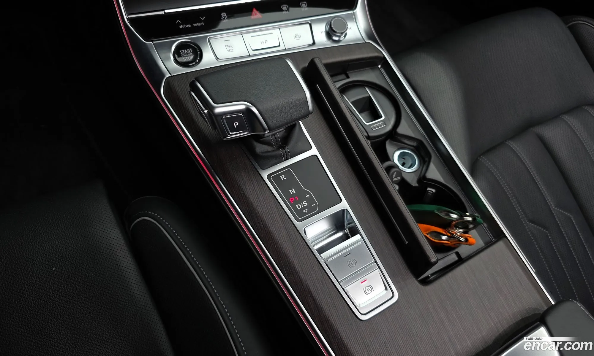 Audi A6 2025 WAUZZZF28SN023040 — 5