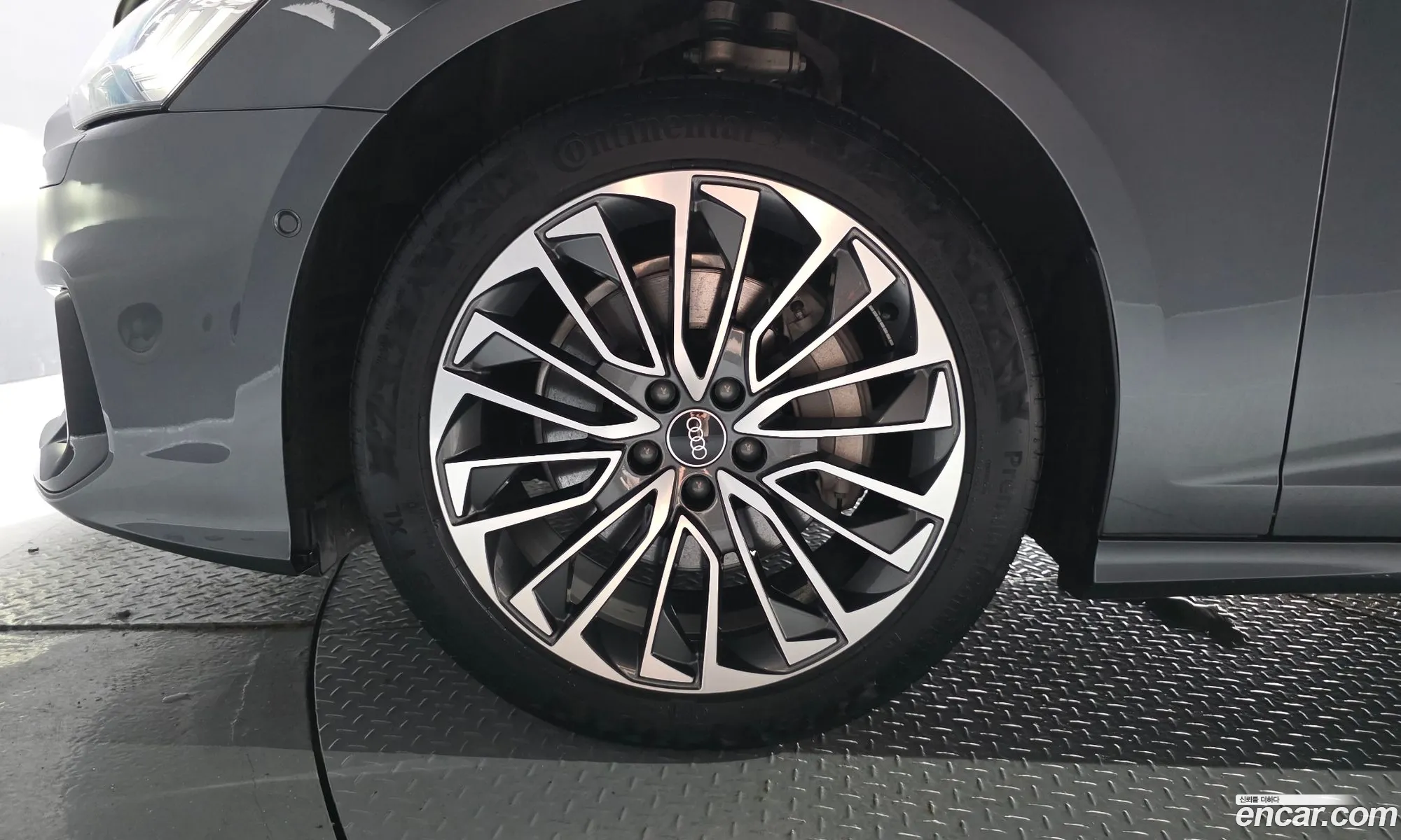 Audi A6 2025 WAUZZZF28SN023040 — 16