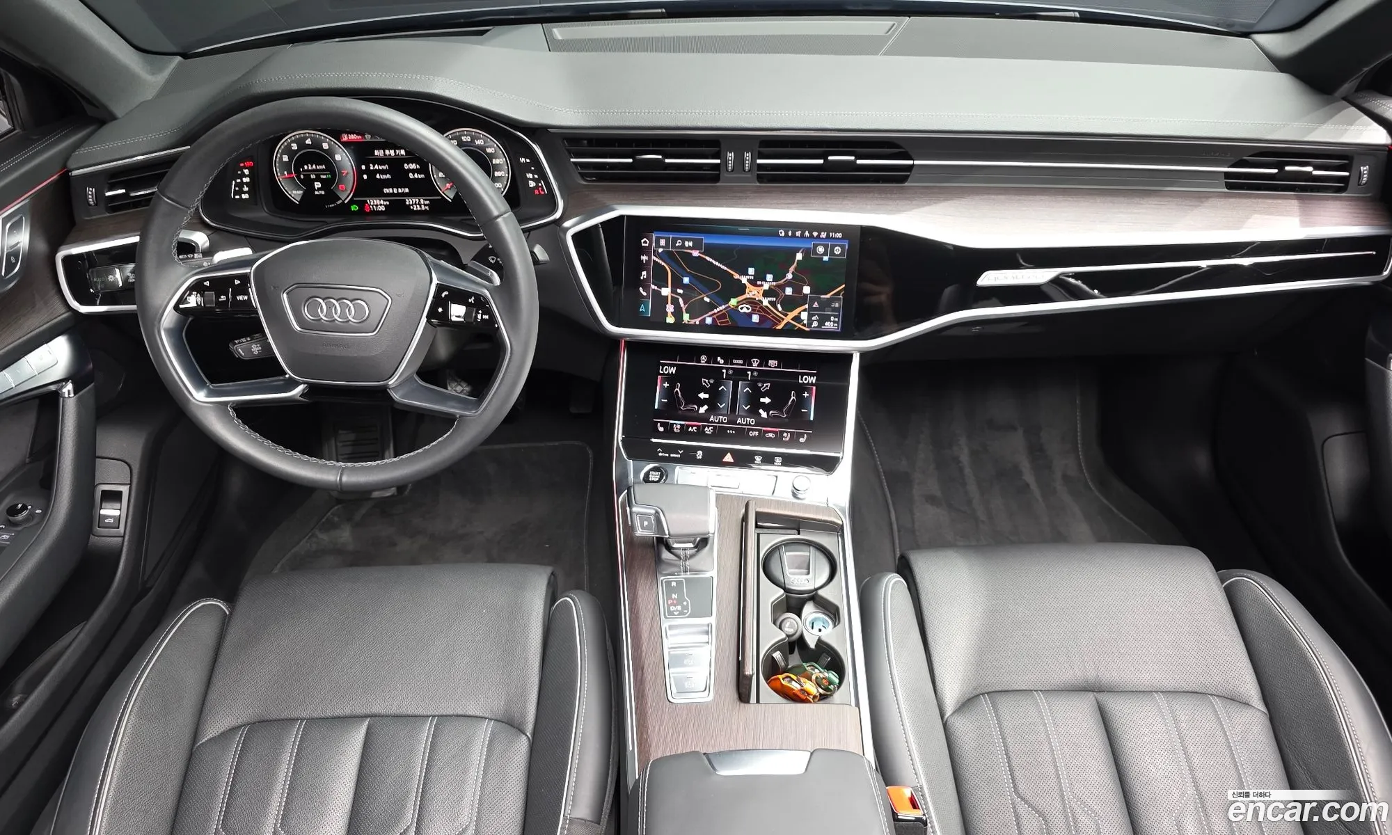 Audi A6 2025 WAUZZZF28SN023040 — 11