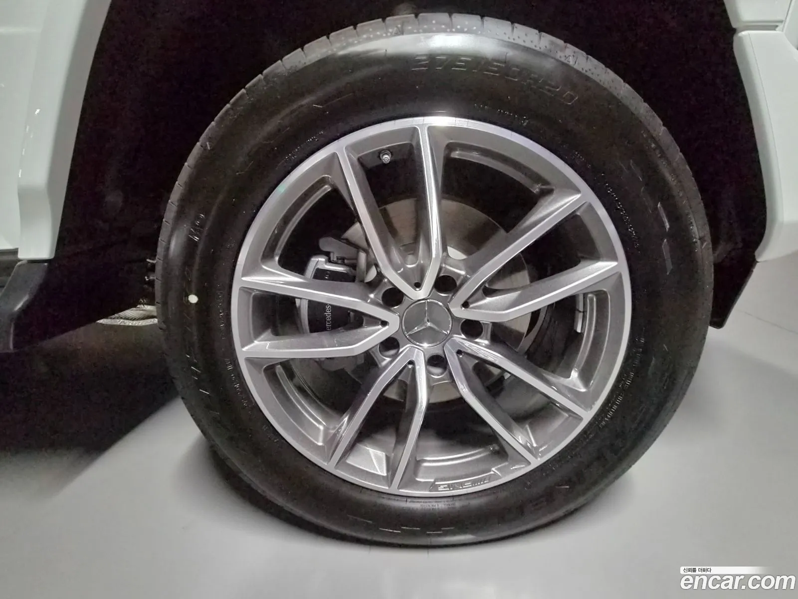 Mercedes-Benz G-Class W465 2026 — 6