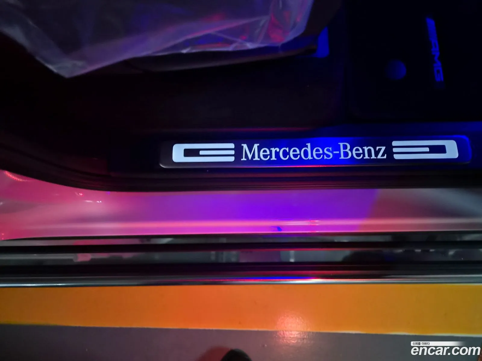 Mercedes-Benz G-Class W465 2026 — 15