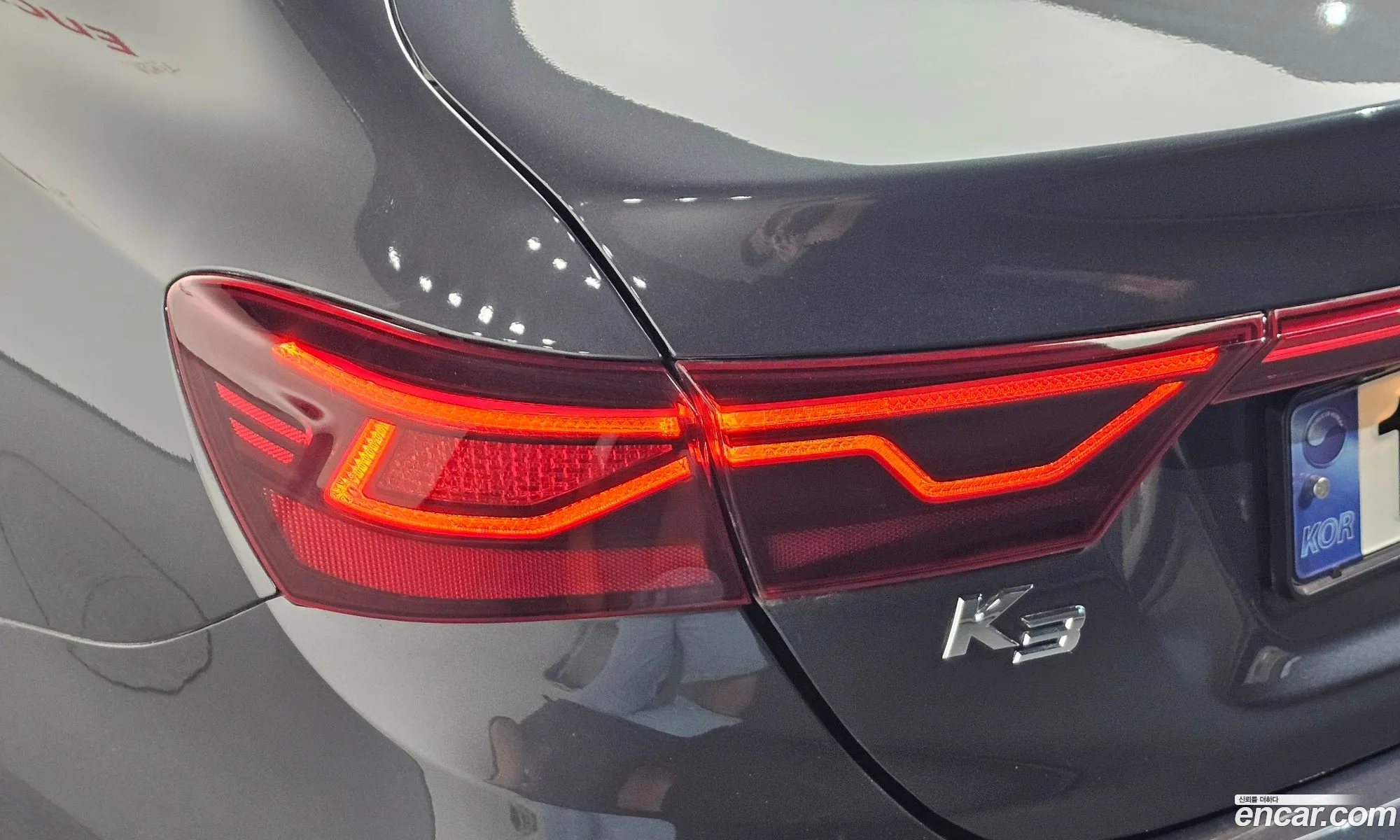 Kia K3 2018 — 26